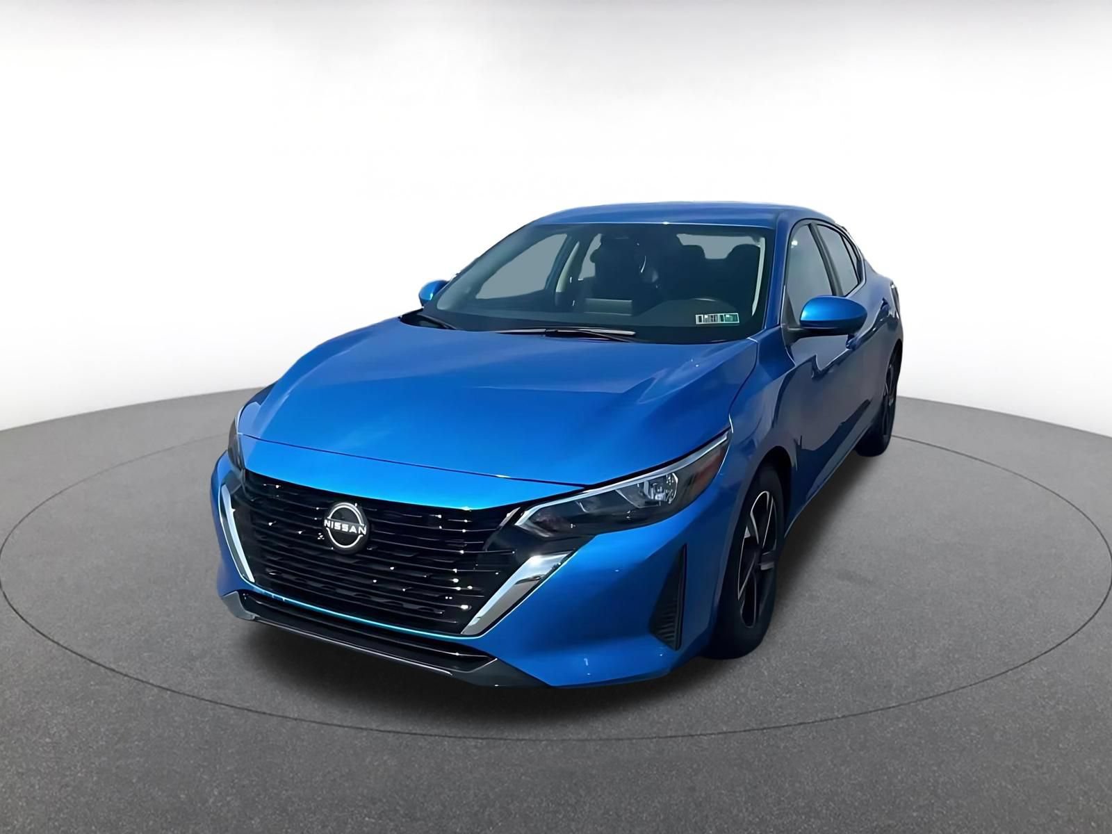 Thumbnail: 2025 Nissan Sentra - 6