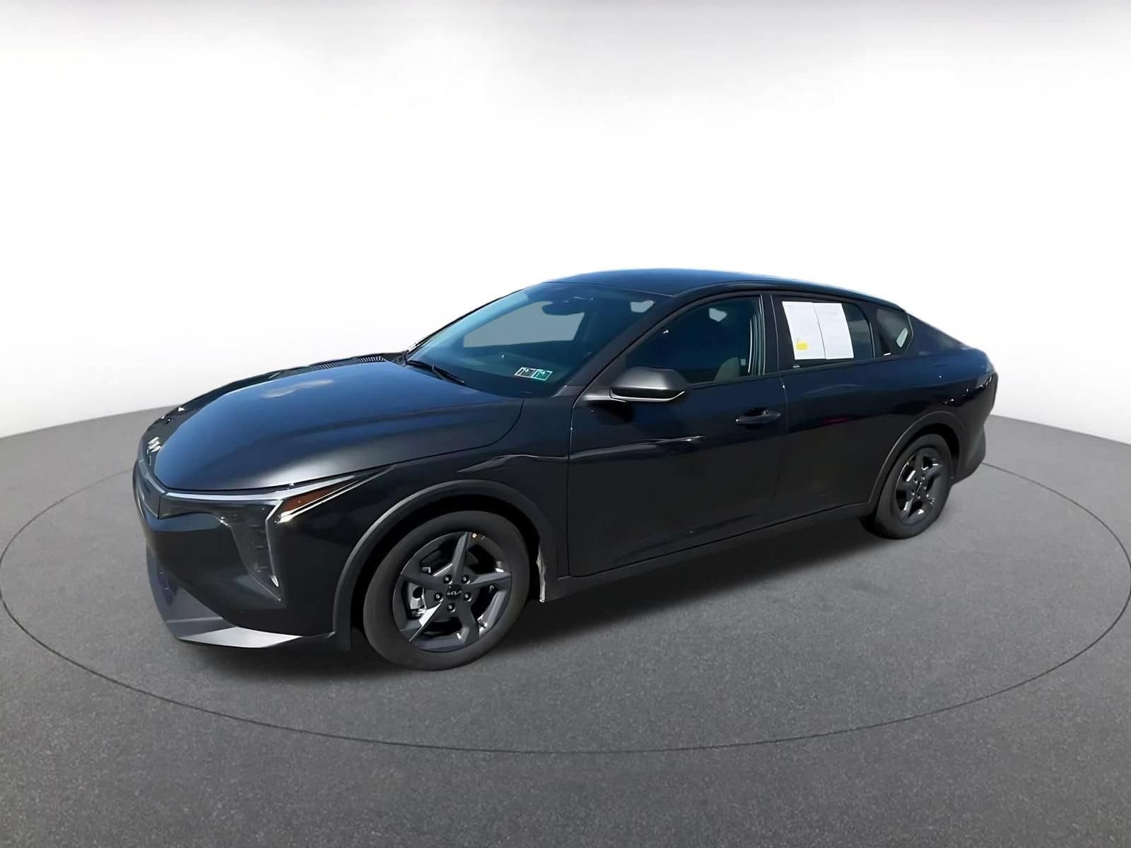Thumbnail: 2026 Kia K4 - 7