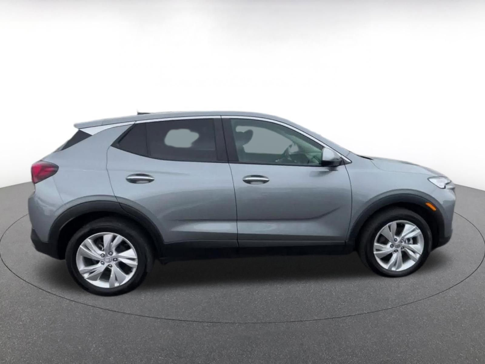 Thumbnail: 2025 Buick Encore GX - 16