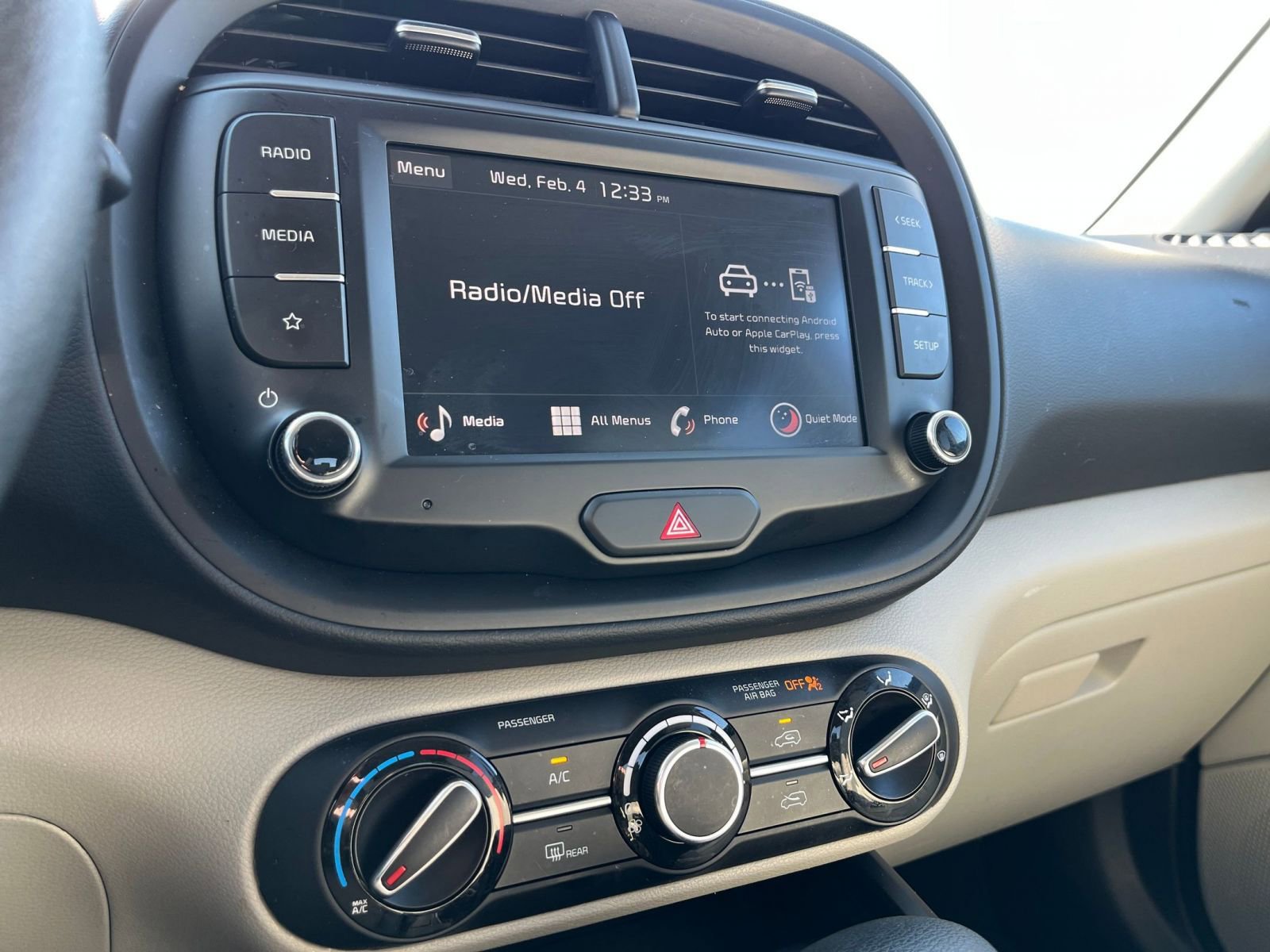 Thumbnail: 2025 Kia Soul - 20