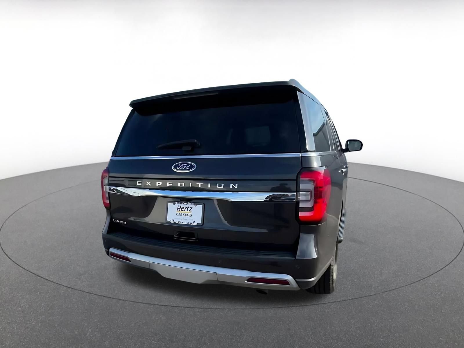 Thumbnail: 2024 Ford Expedition - 13
