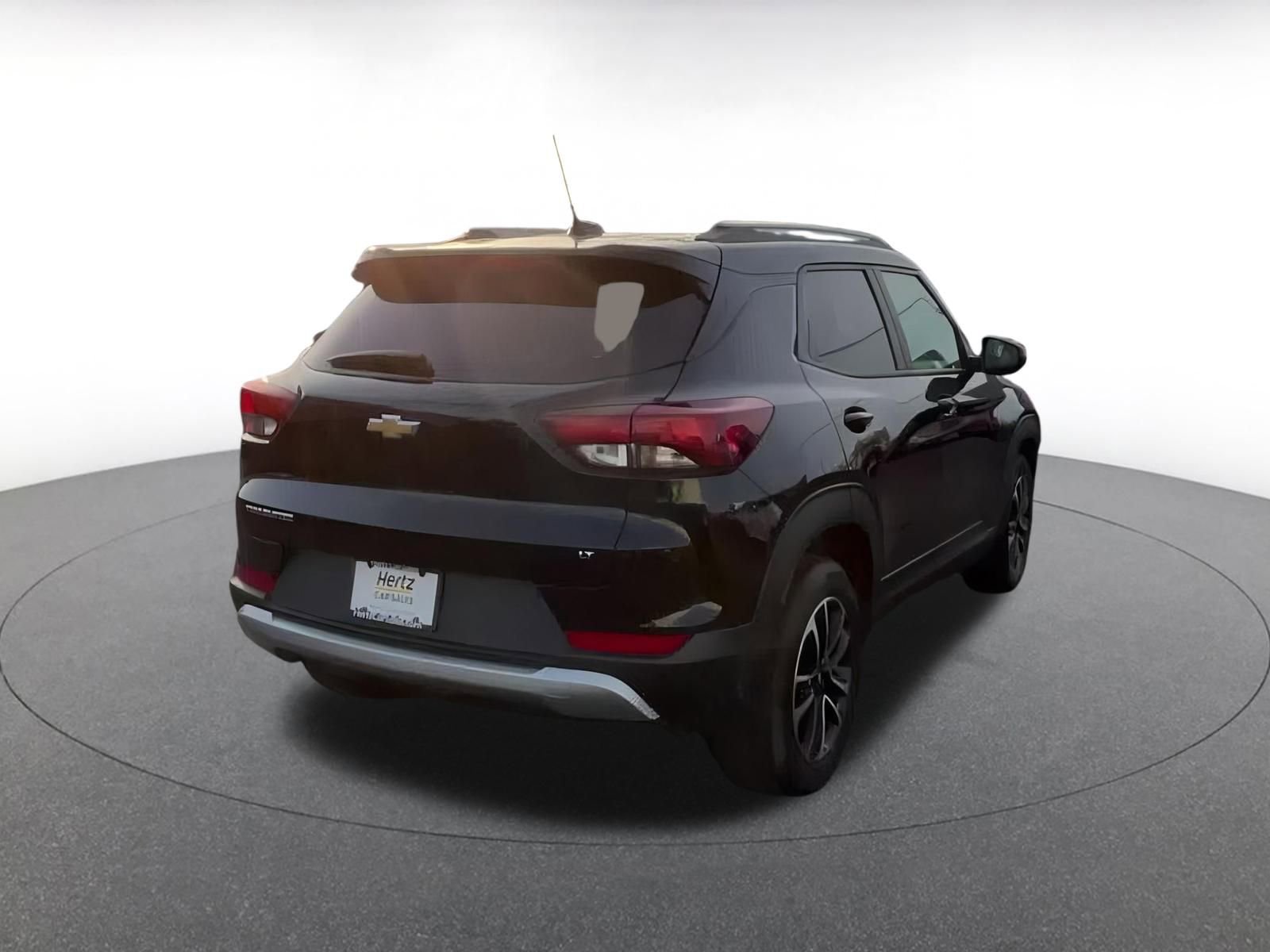 Thumbnail: 2025 Chevrolet TrailBlazer - 15