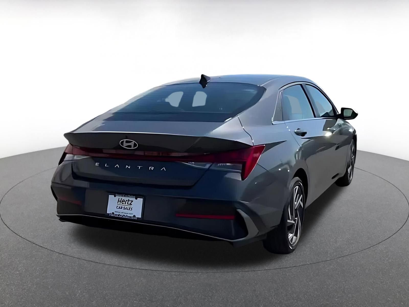 Thumbnail: 2025 Hyundai Elantra - 13