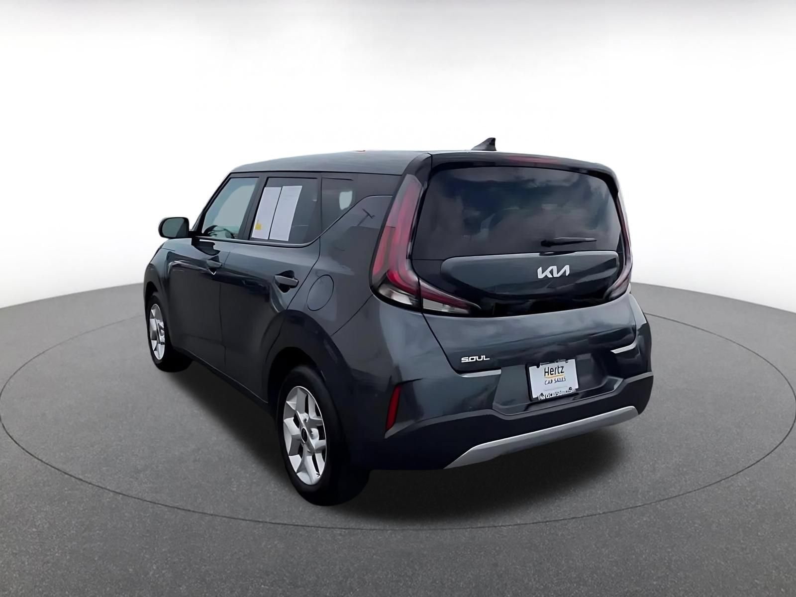 Thumbnail: 2025 Kia Soul - 11