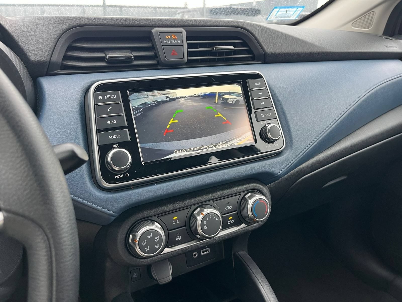Thumbnail: 2025 Nissan Versa - 19