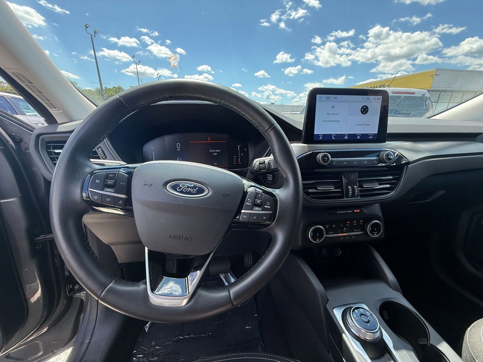 Thumbnail: 2024 Ford Escape - 34