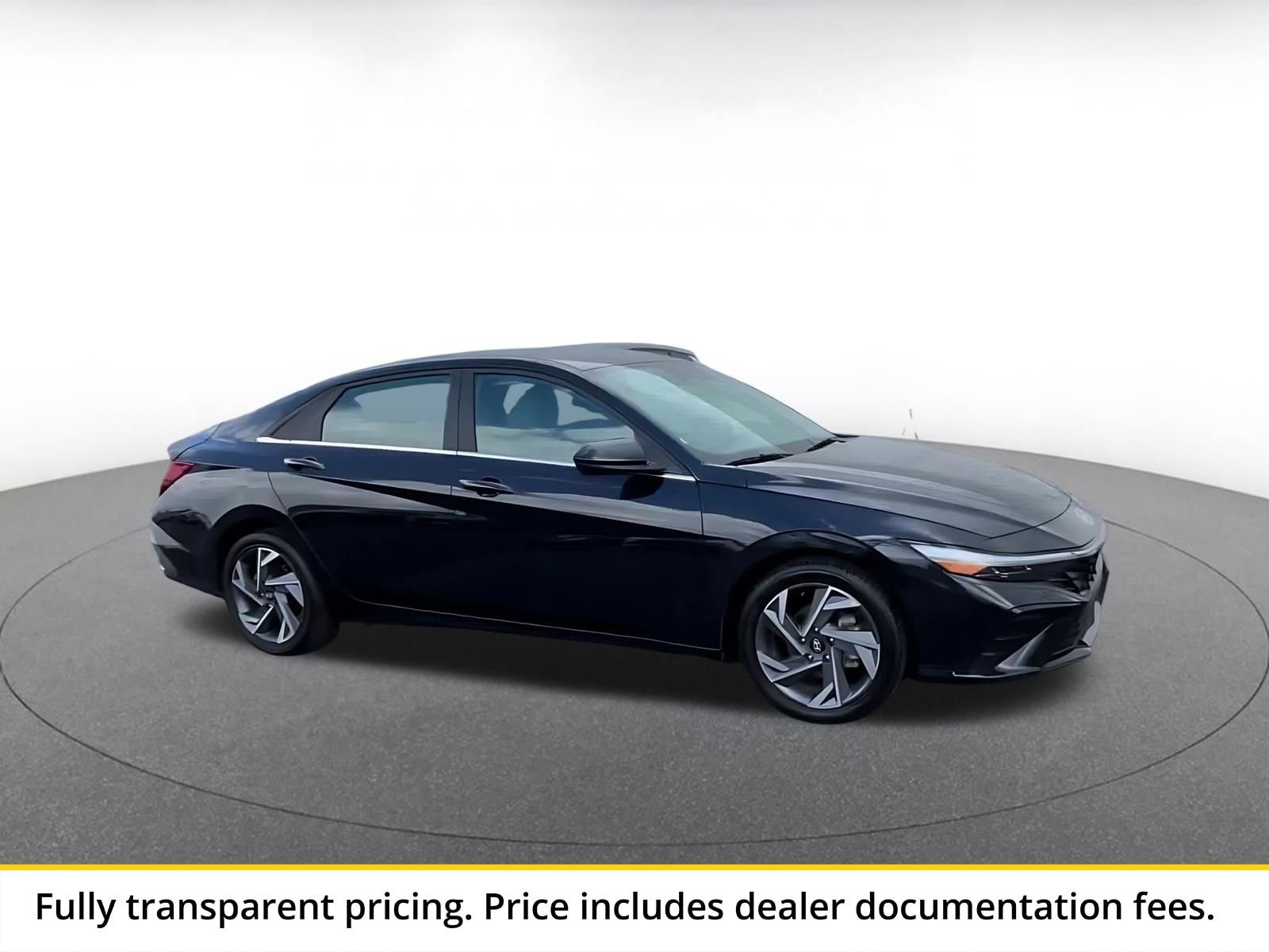 Thumbnail: 2025 Hyundai Elantra - 1