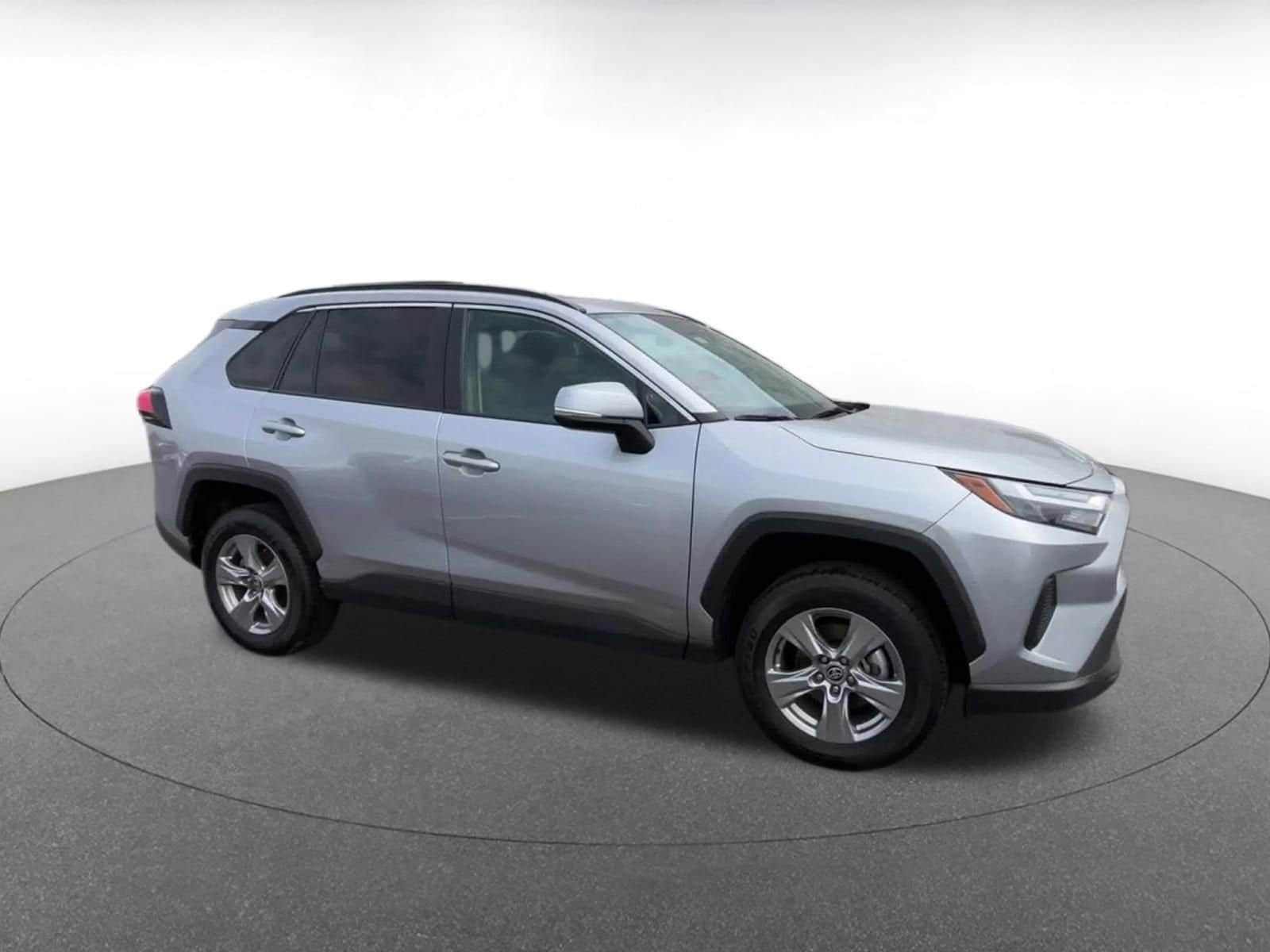 Thumbnail: 2025 Toyota RAV4 - 2