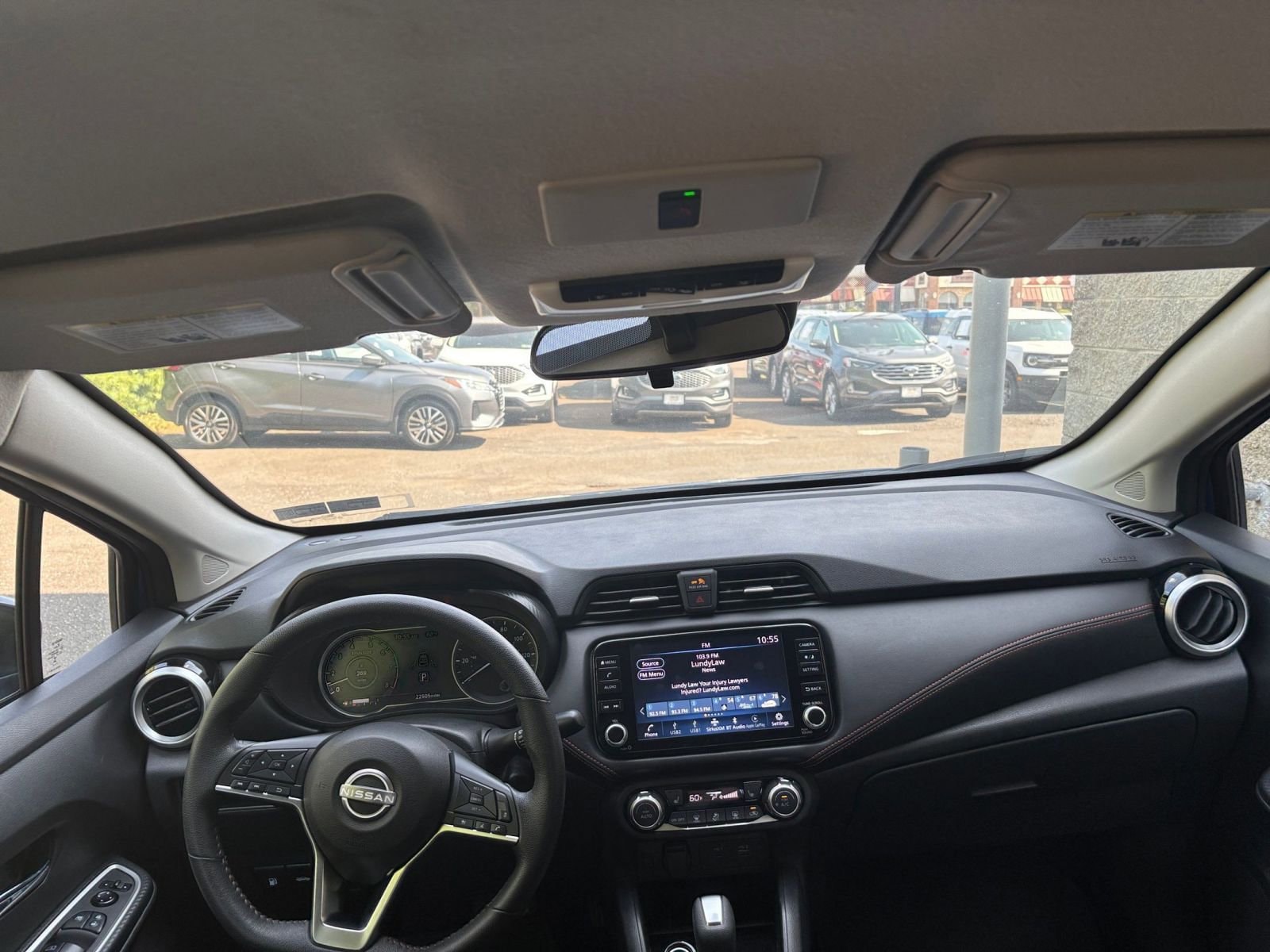 Thumbnail: 2024 Kia Forte - 33