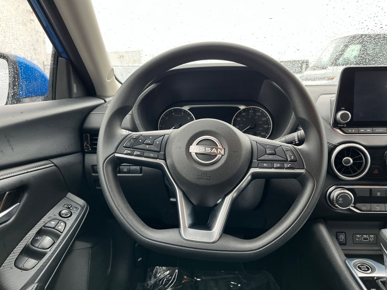 Thumbnail: 2025 Nissan Sentra - 27