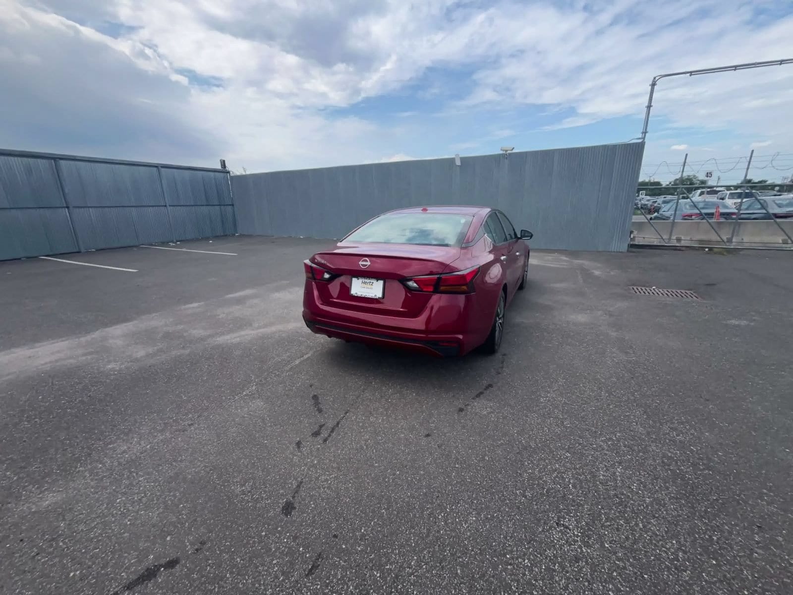 Thumbnail: 2025 Nissan Altima - 8