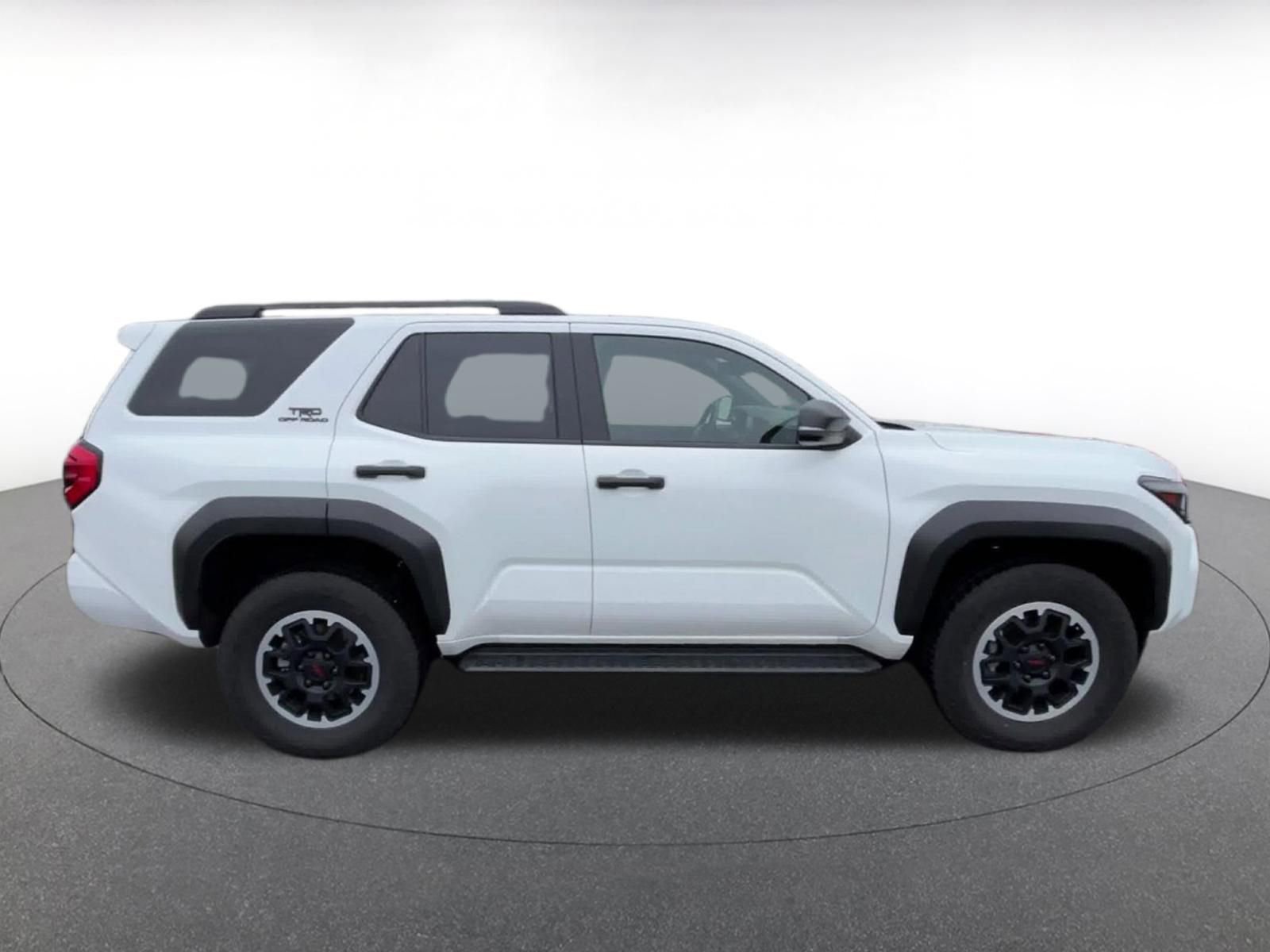 Thumbnail: 2025 Toyota 4Runner - 16