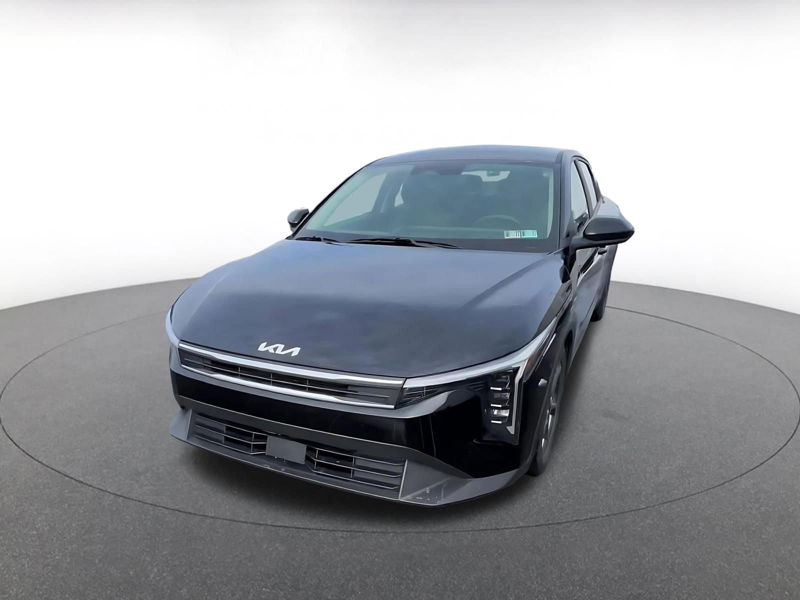 Thumbnail: 2025 Kia K4 - 6