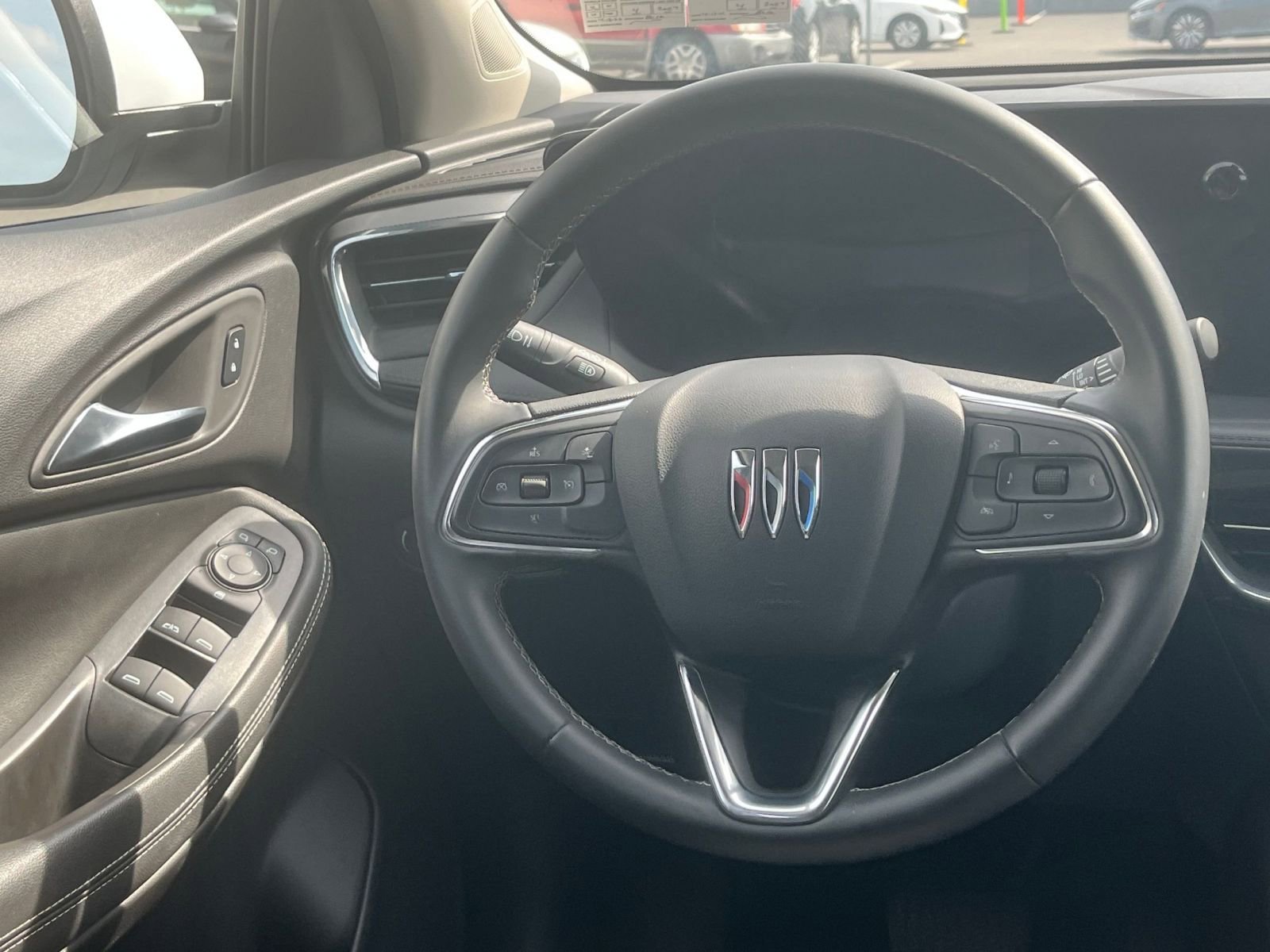 Thumbnail: 2025 Buick Encore GX - 28