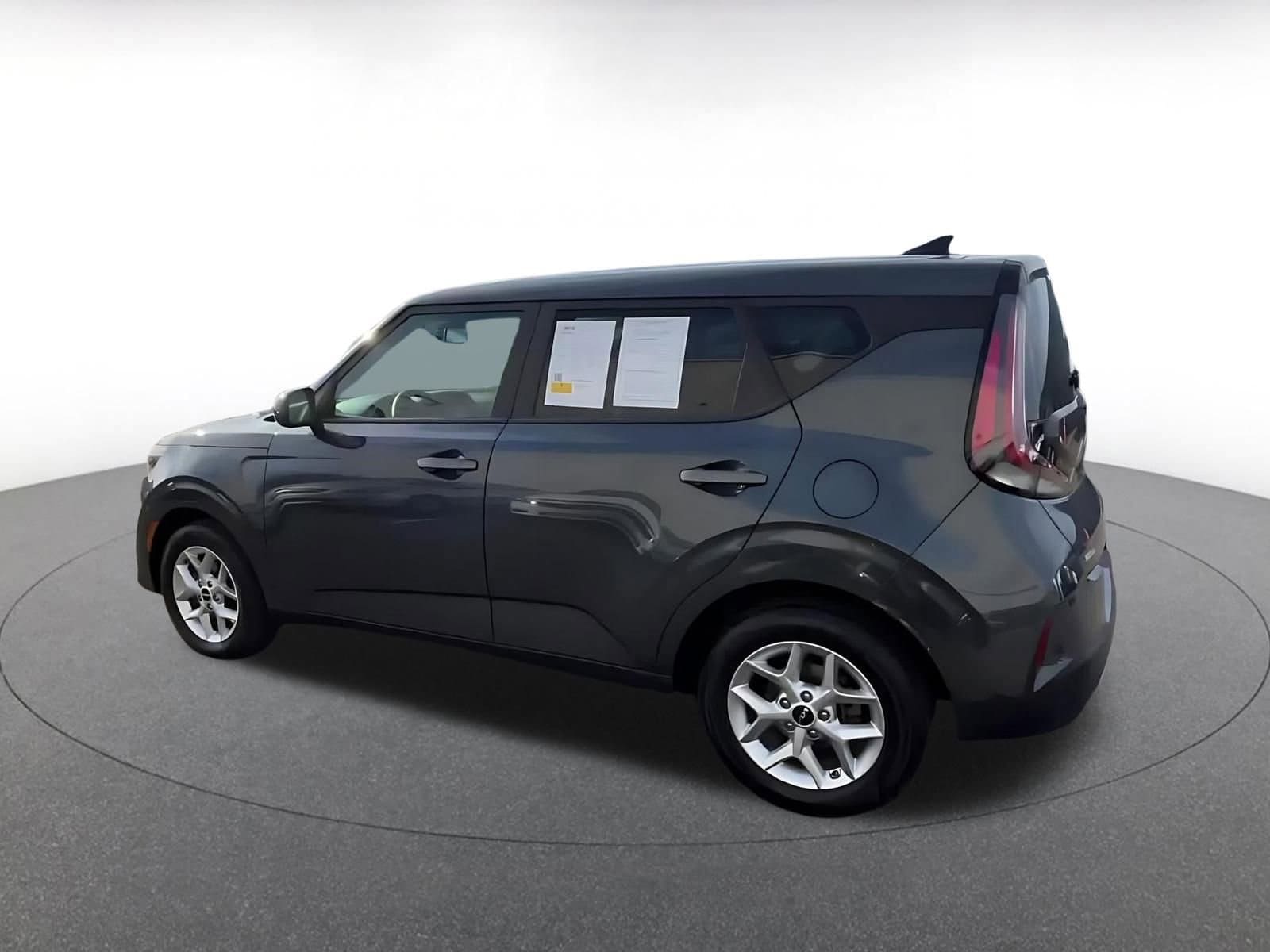 Thumbnail: 2025 Kia Soul - 10