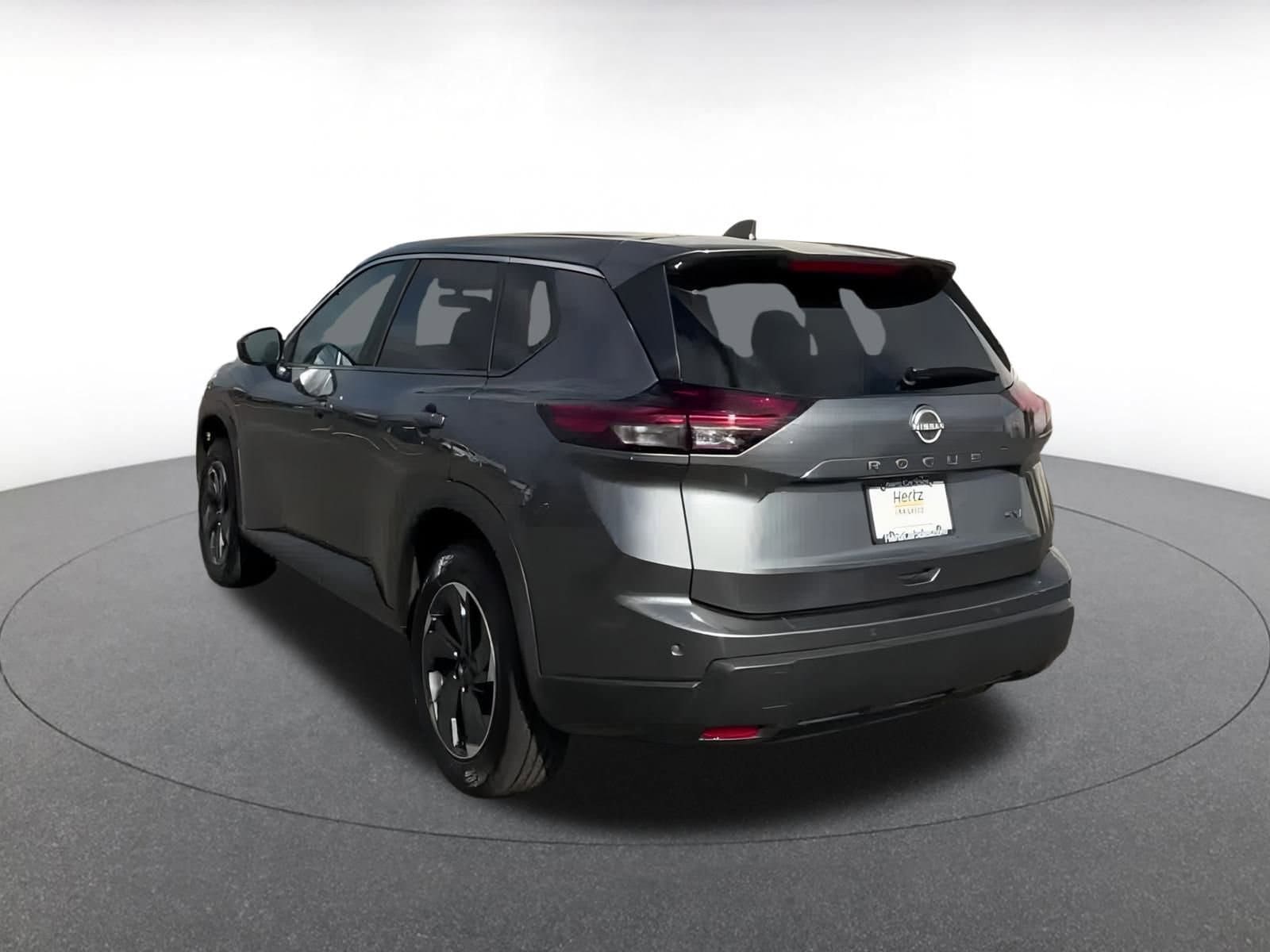 Thumbnail: 2024 Nissan Rogue - 11