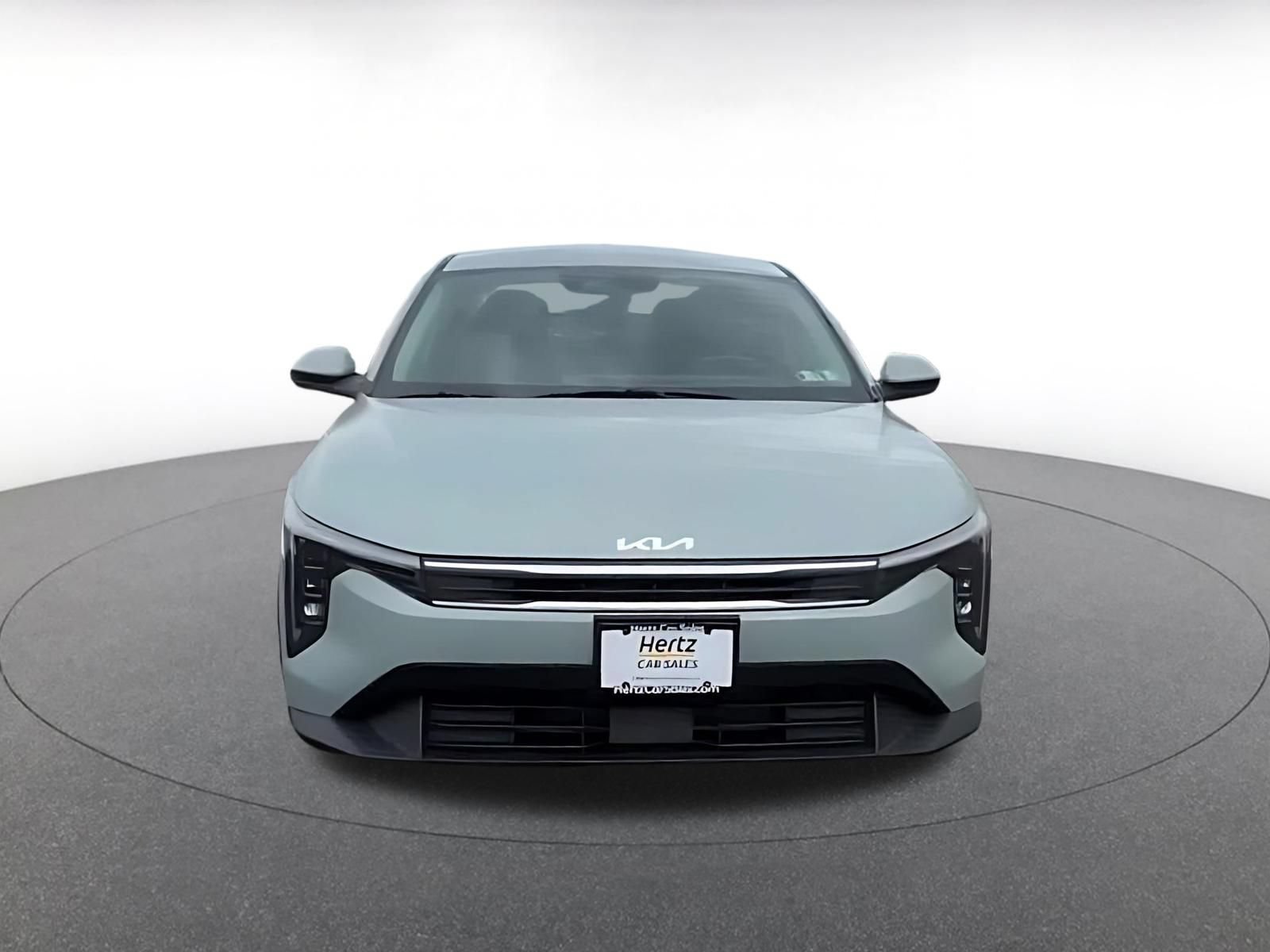 Thumbnail: 2025 Kia K4 - 5