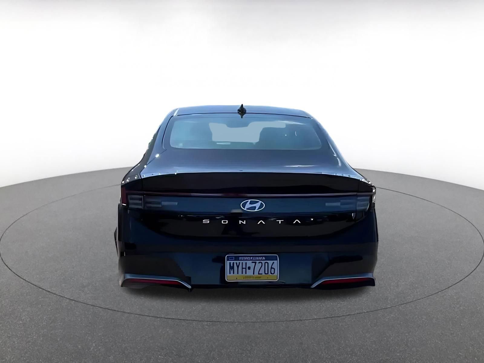 Thumbnail: 2025 Hyundai Sonata - 12