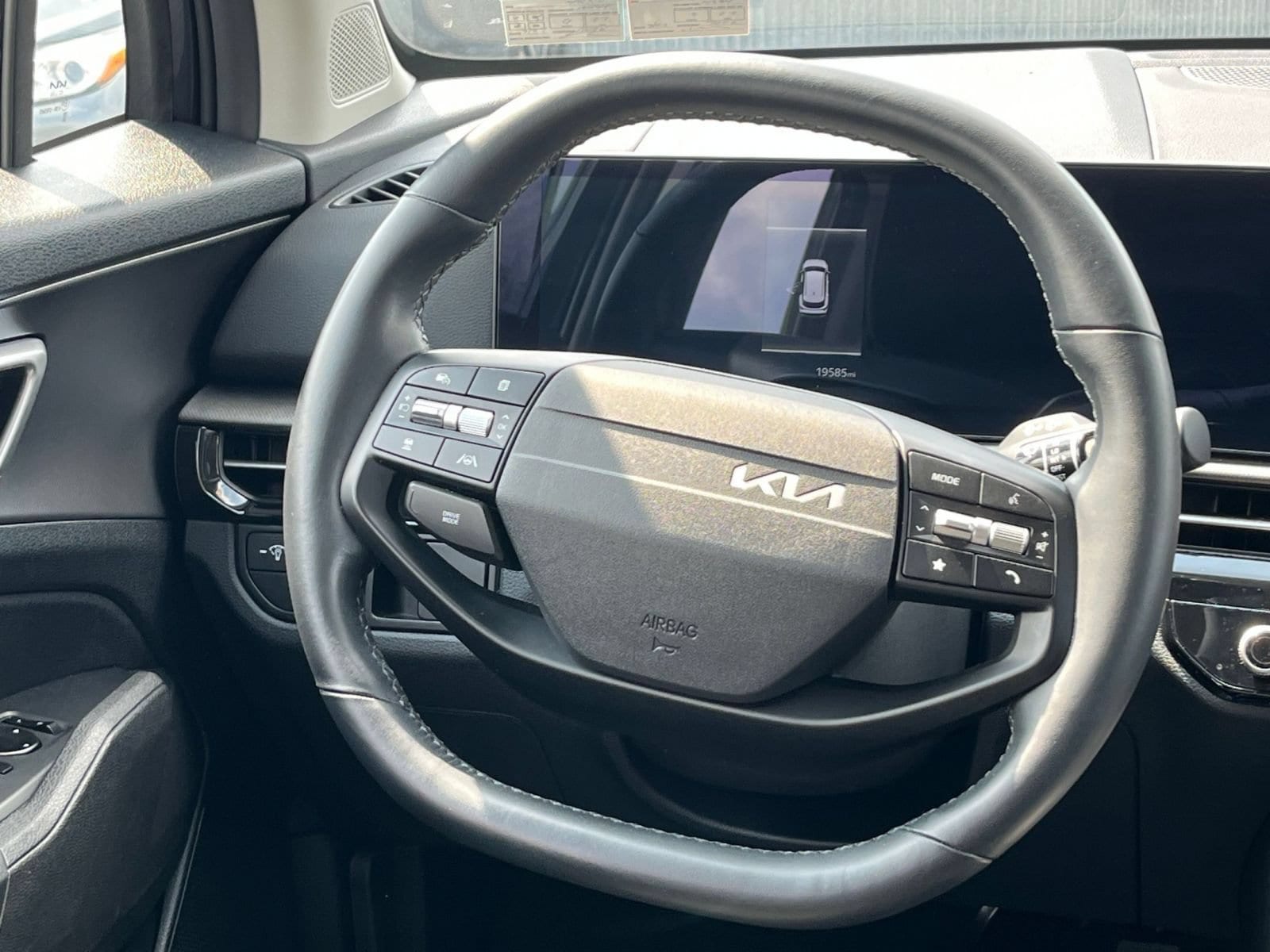 Thumbnail: 2026 Kia Sportage - 23