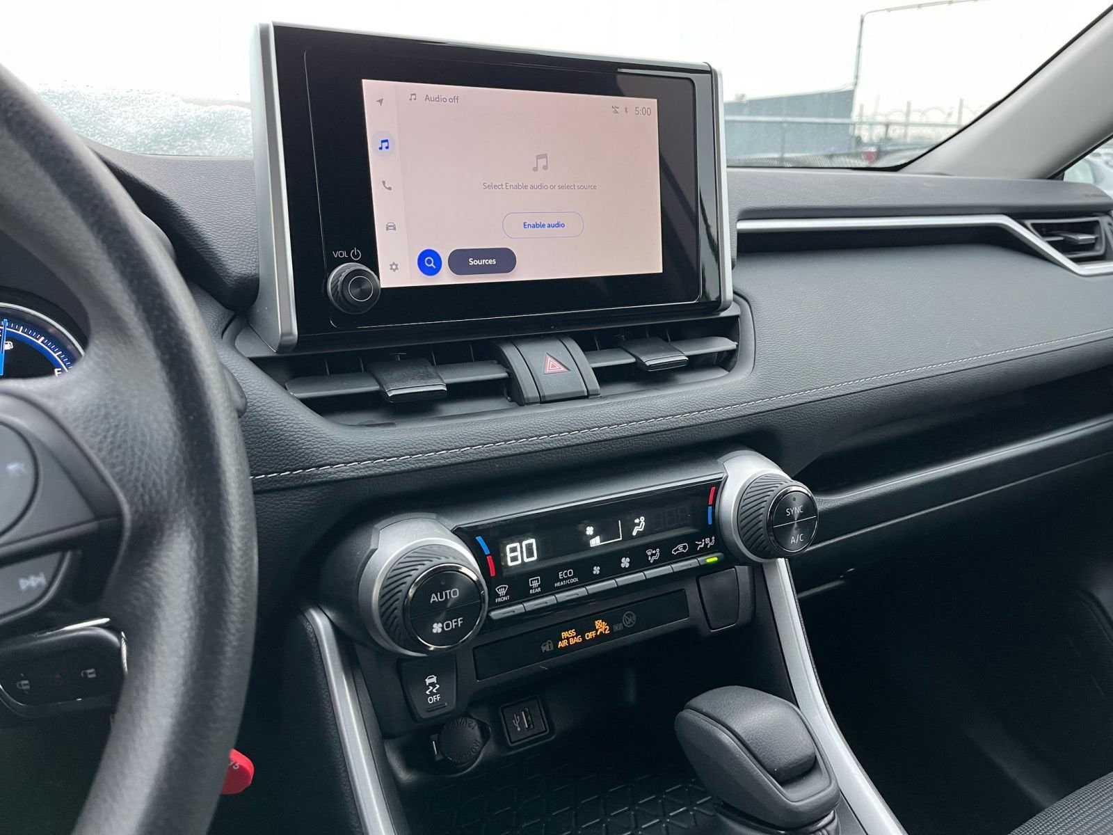 Thumbnail: 2025 Toyota RAV4 - 17