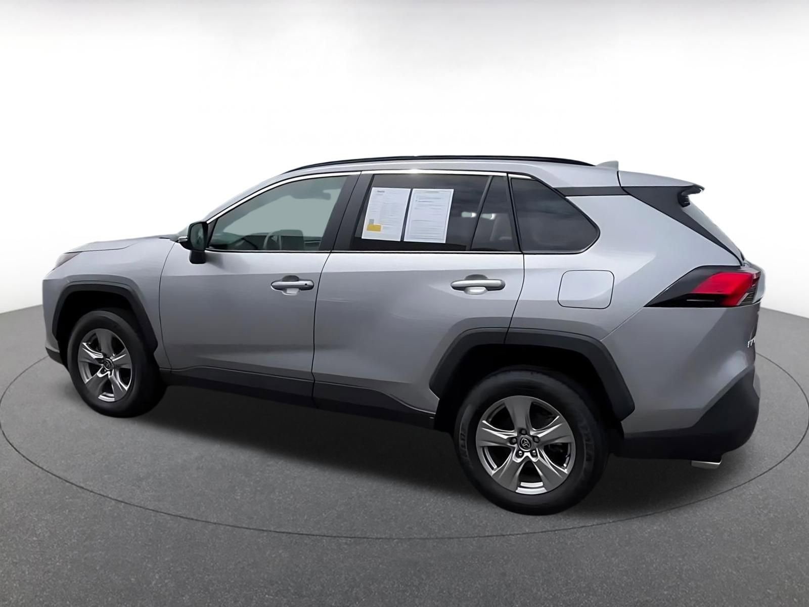 Thumbnail: 2025 Toyota RAV4 - 10