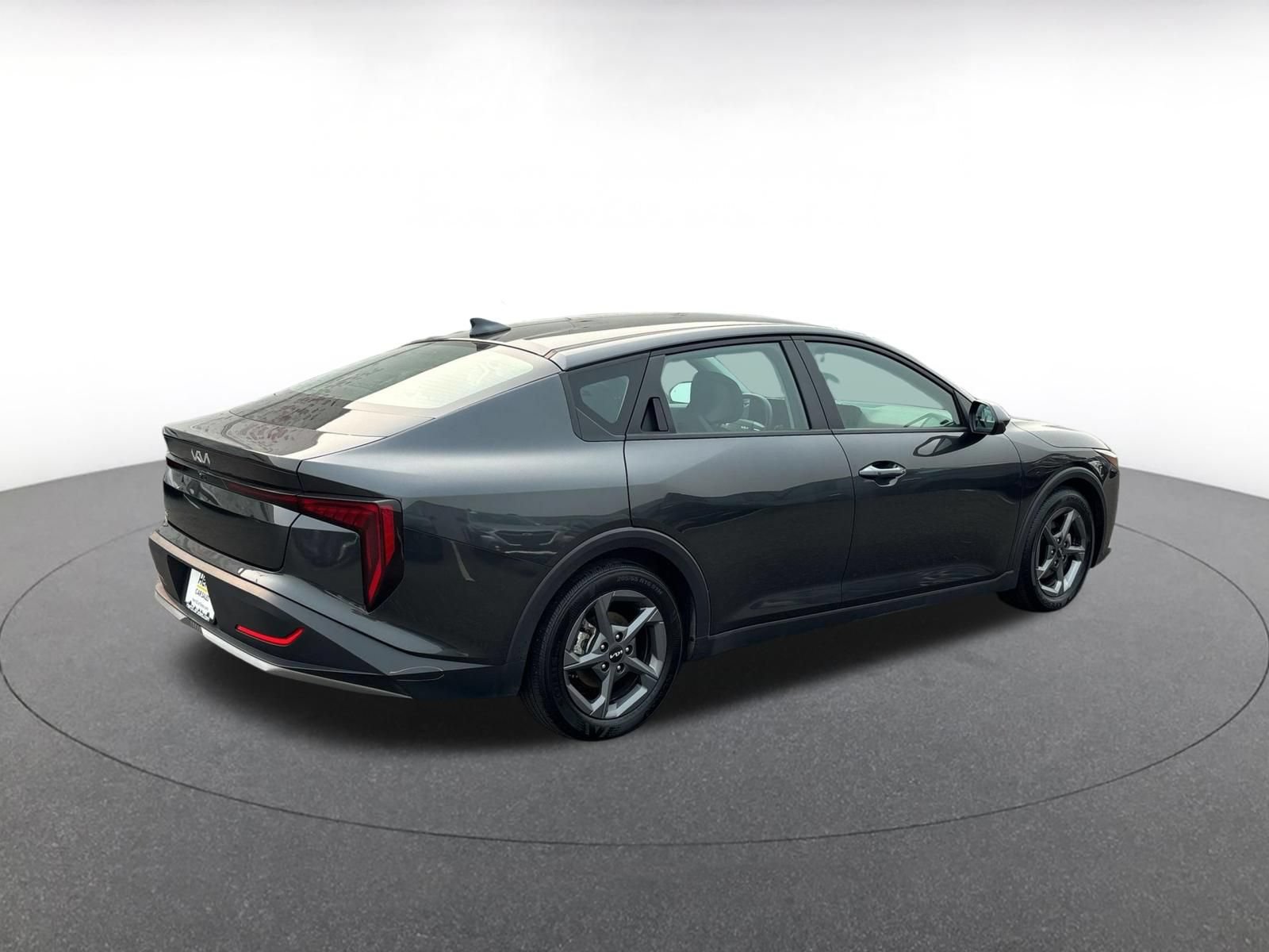 Thumbnail: 2025 Kia K4 - 13