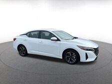 2024 Nissan Sentra SV -
                  Philadelphia, PA