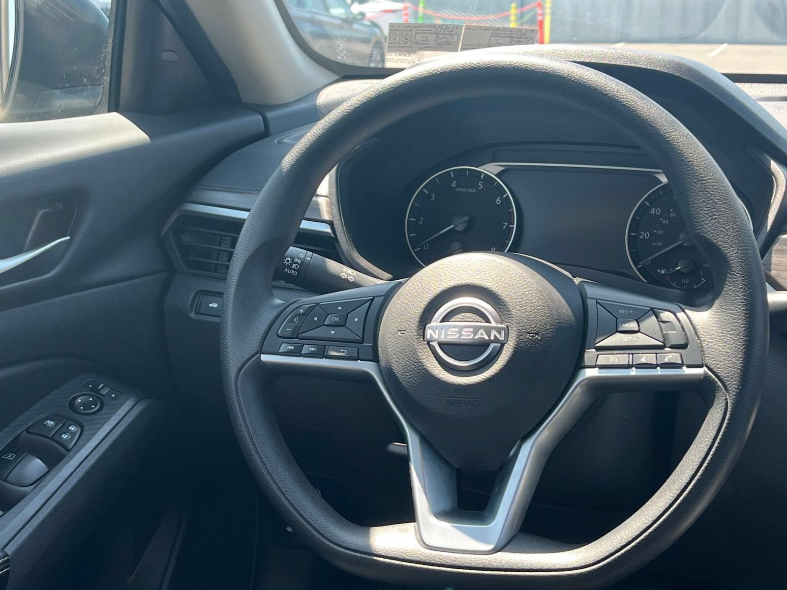 Thumbnail: 2025 Nissan Altima - 24