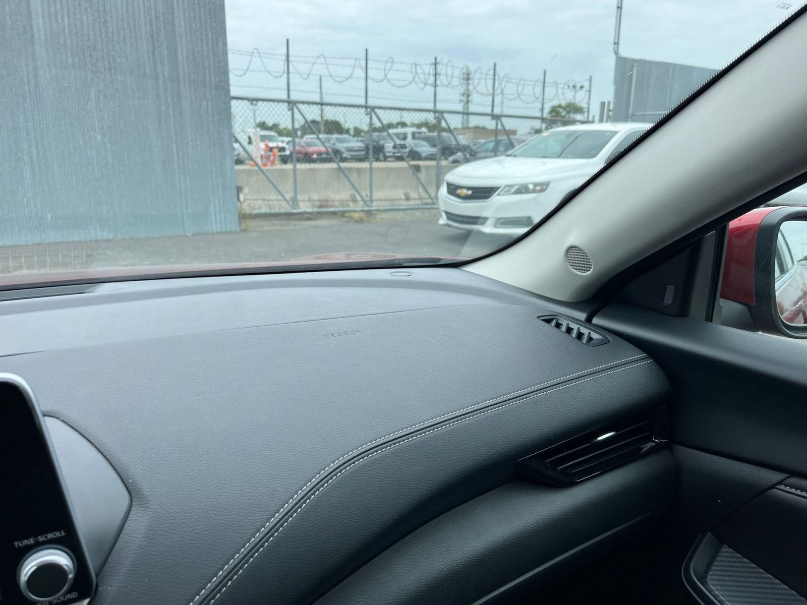 Thumbnail: 2024 Nissan Sentra - 34