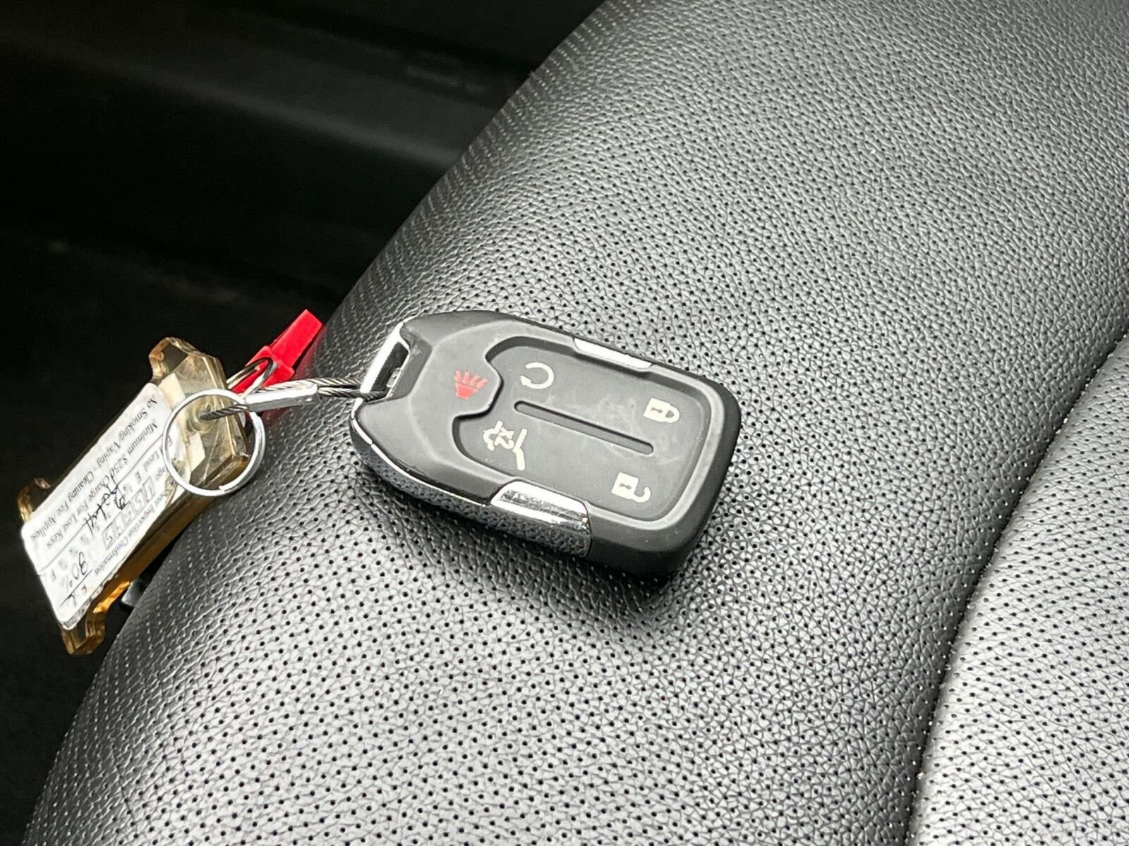 Thumbnail: 2024 GMC Terrain - 27