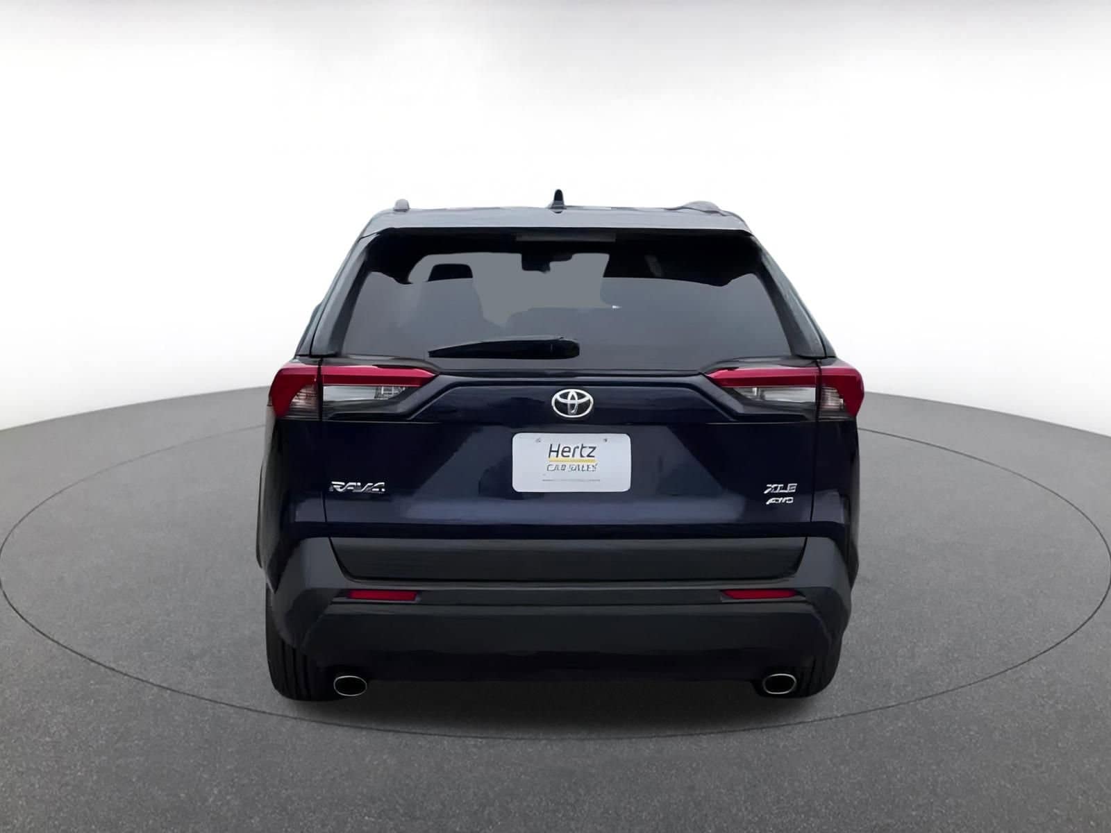 Thumbnail: 2025 Toyota RAV4 - 12