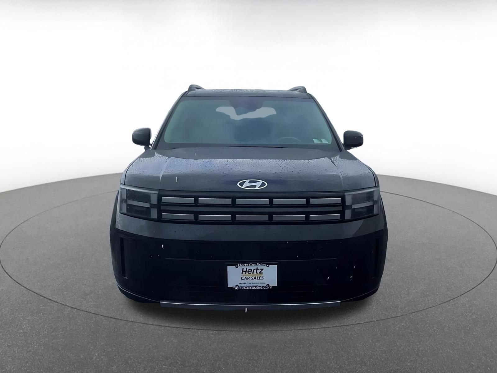 Thumbnail: 2026 Hyundai Santa Fe - 5