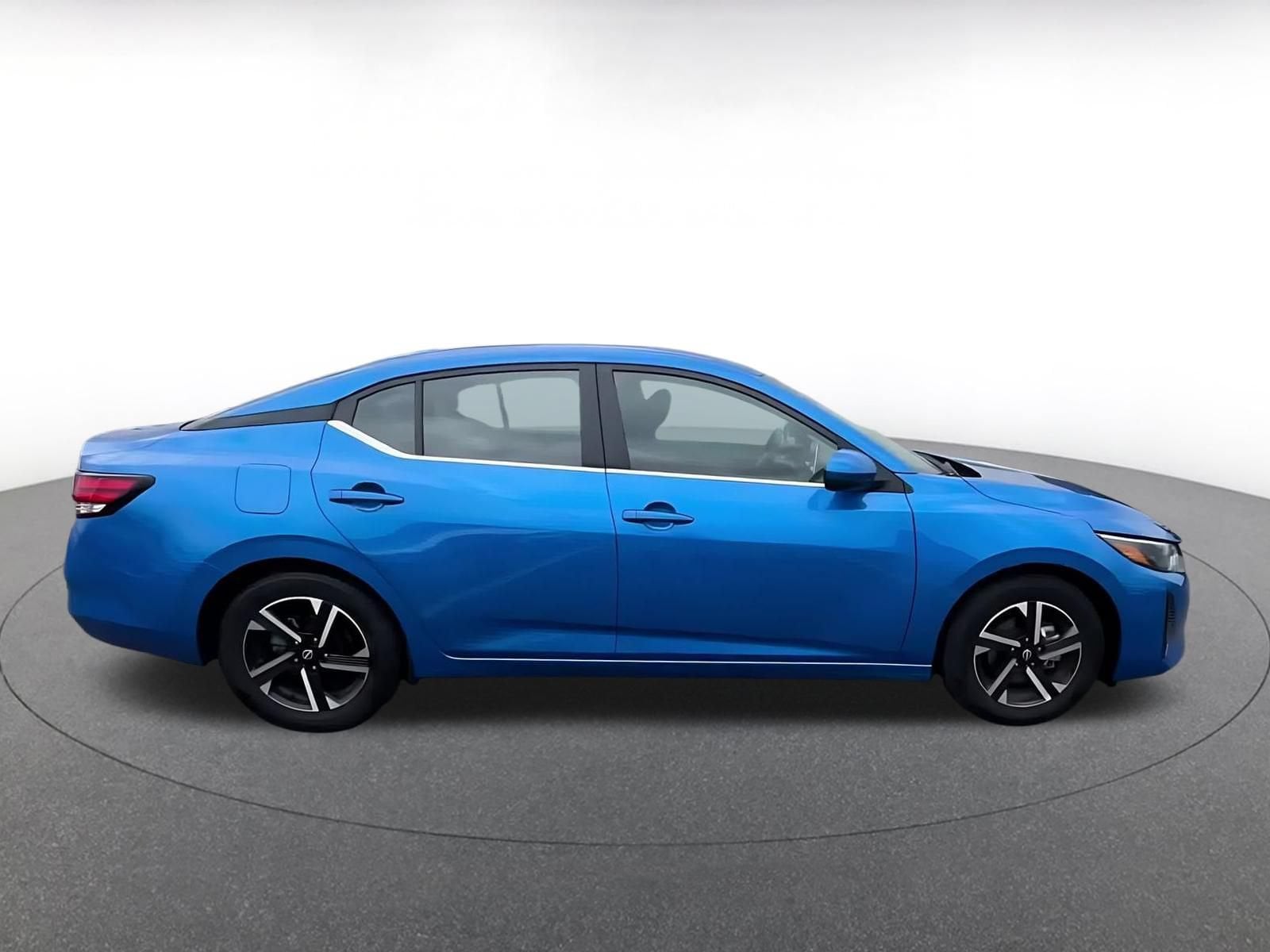 Thumbnail: 2025 Nissan Sentra - 15