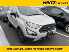 2018 Ford EcoSport S -
                Philadelphia, PA