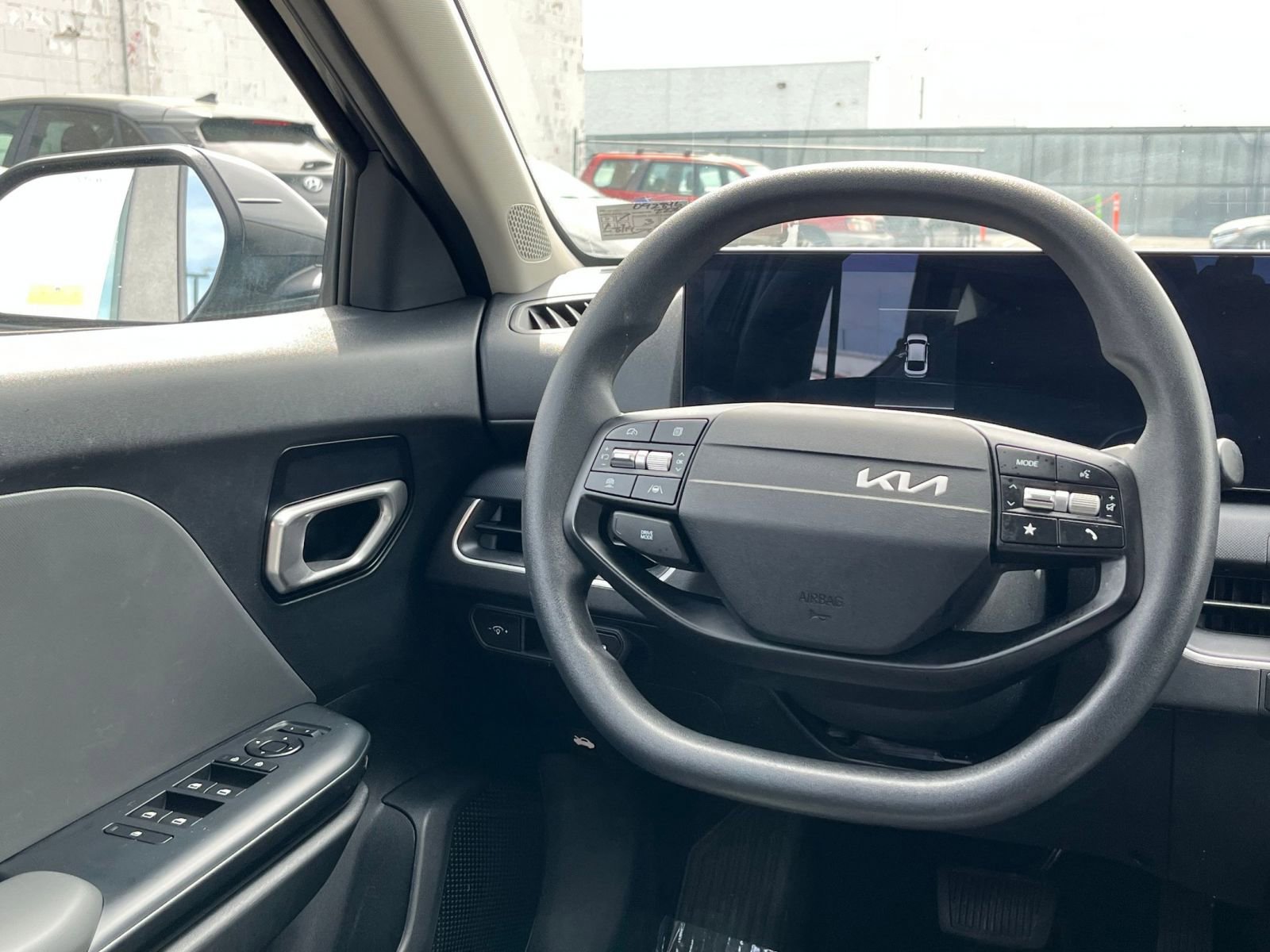 Thumbnail: 2025 Kia K4 - 28
