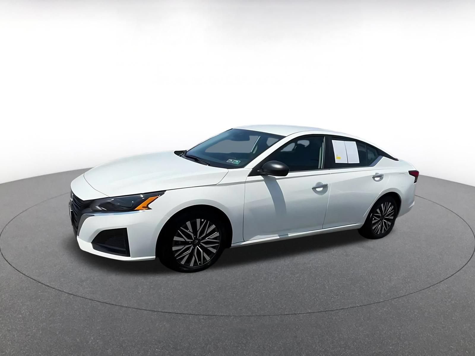 Thumbnail: 2025 Nissan Altima - 7