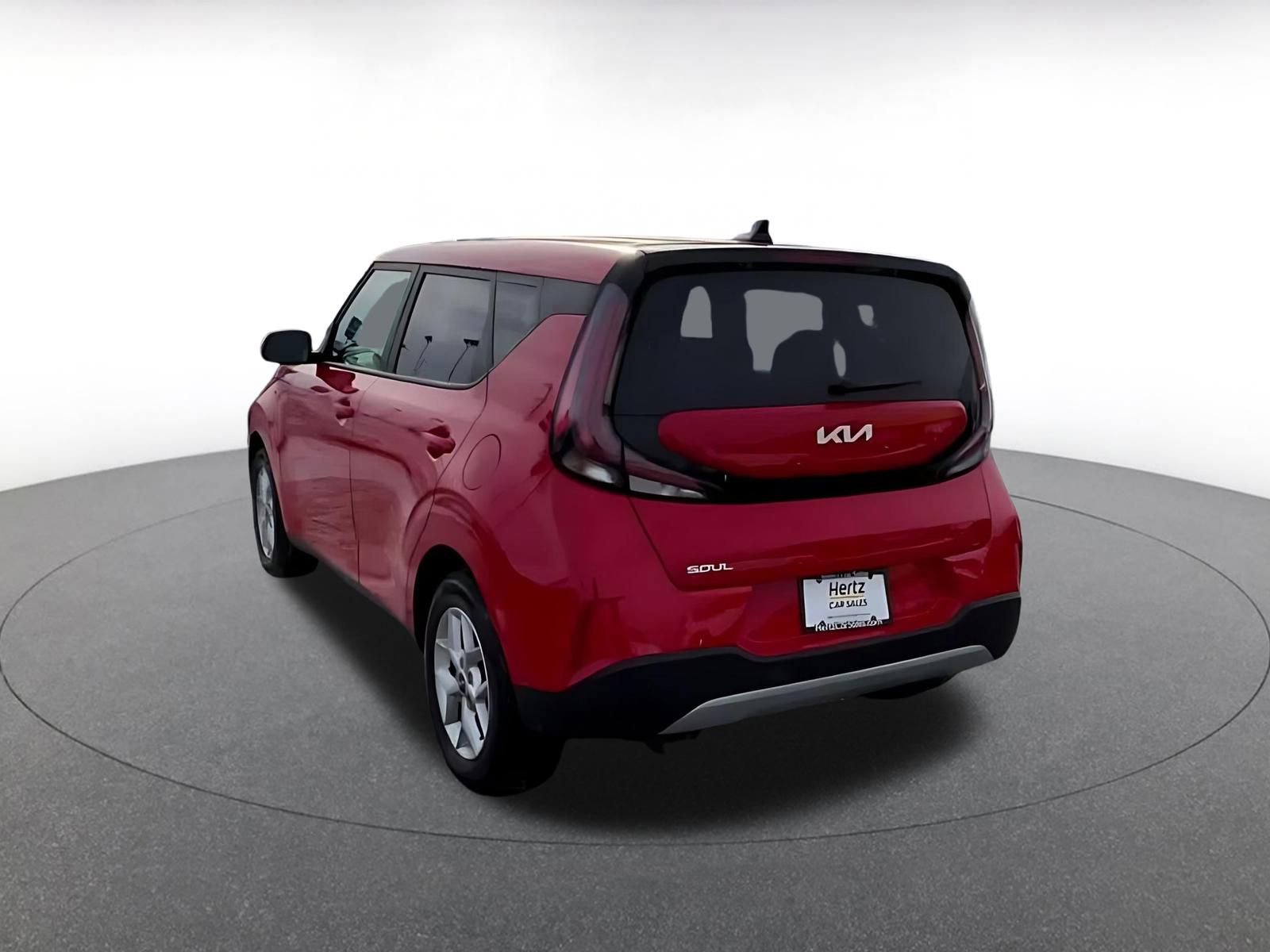 Thumbnail: 2025 Kia Soul - 10