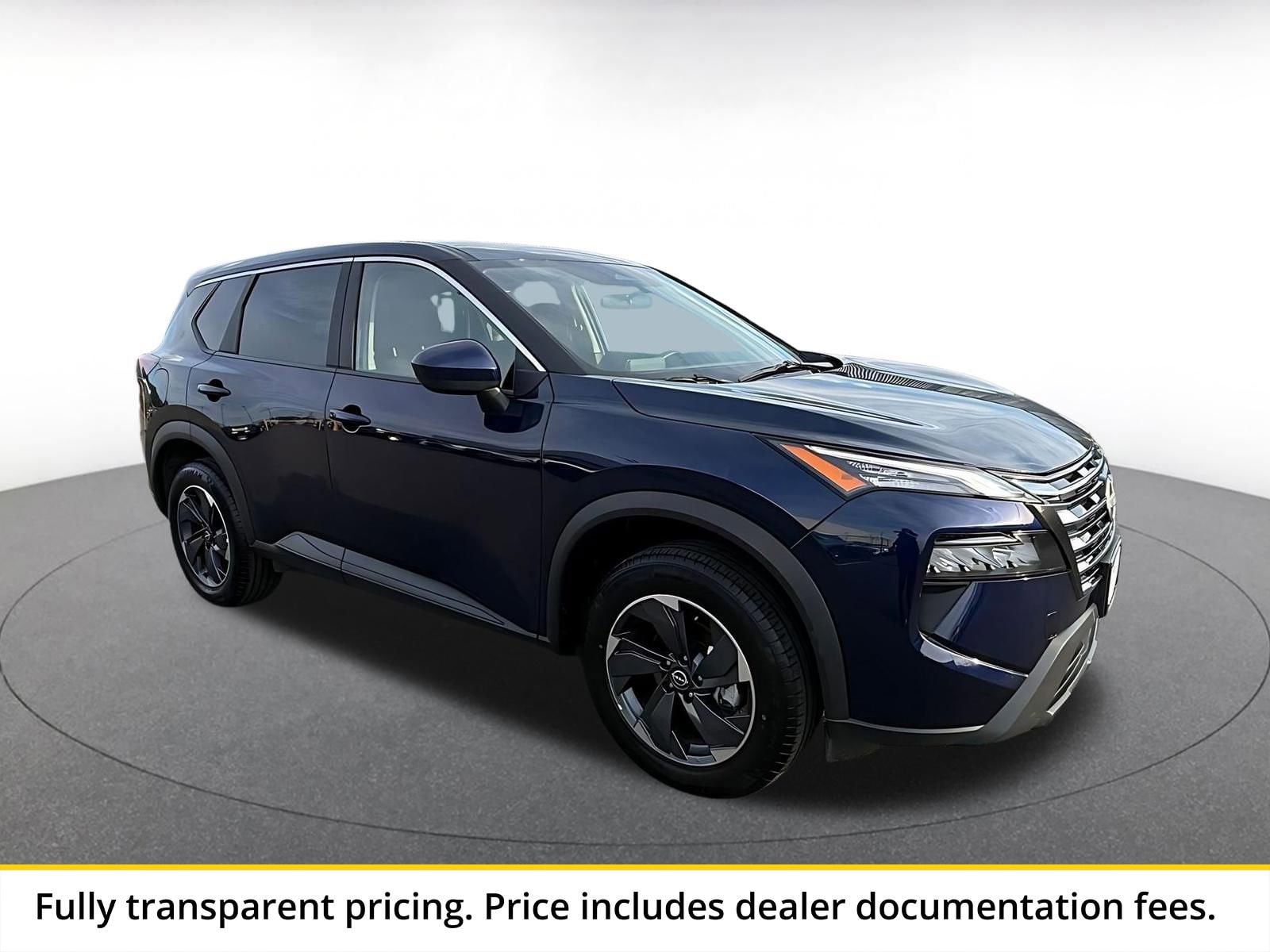 Thumbnail: 2025 Nissan Rogue - 1