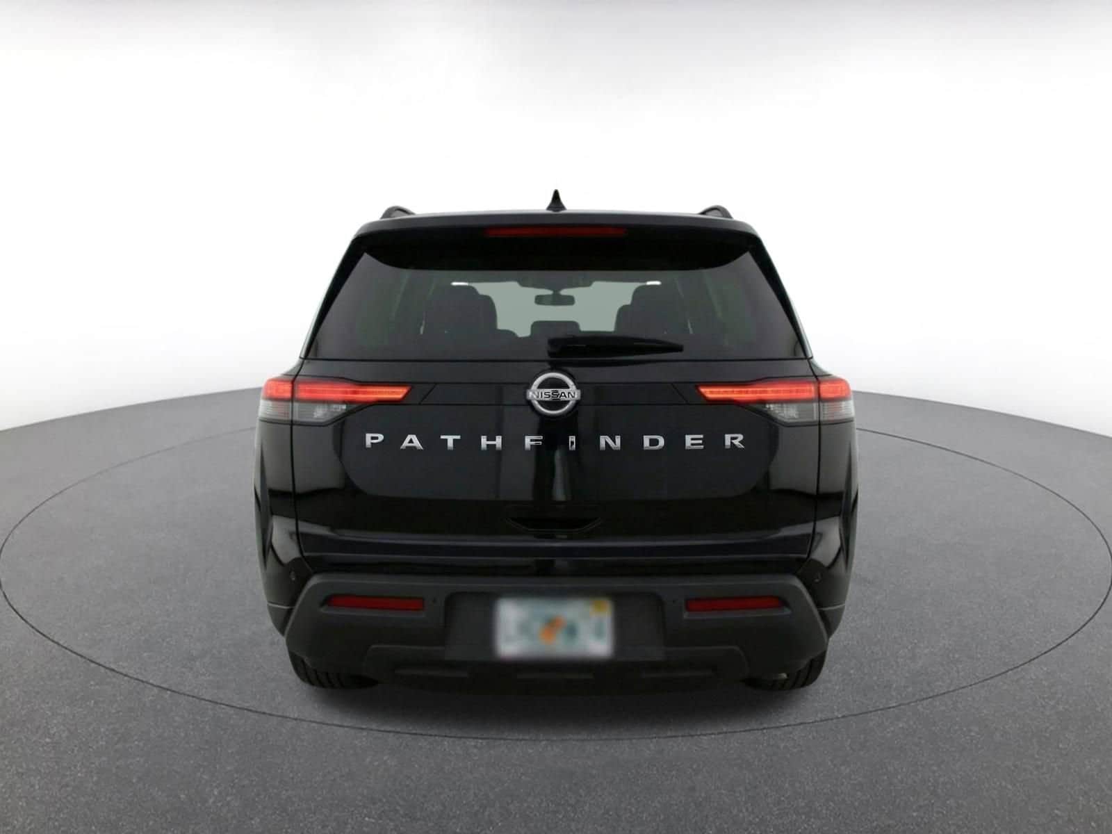 Thumbnail: 2025 Nissan Pathfinder - 7