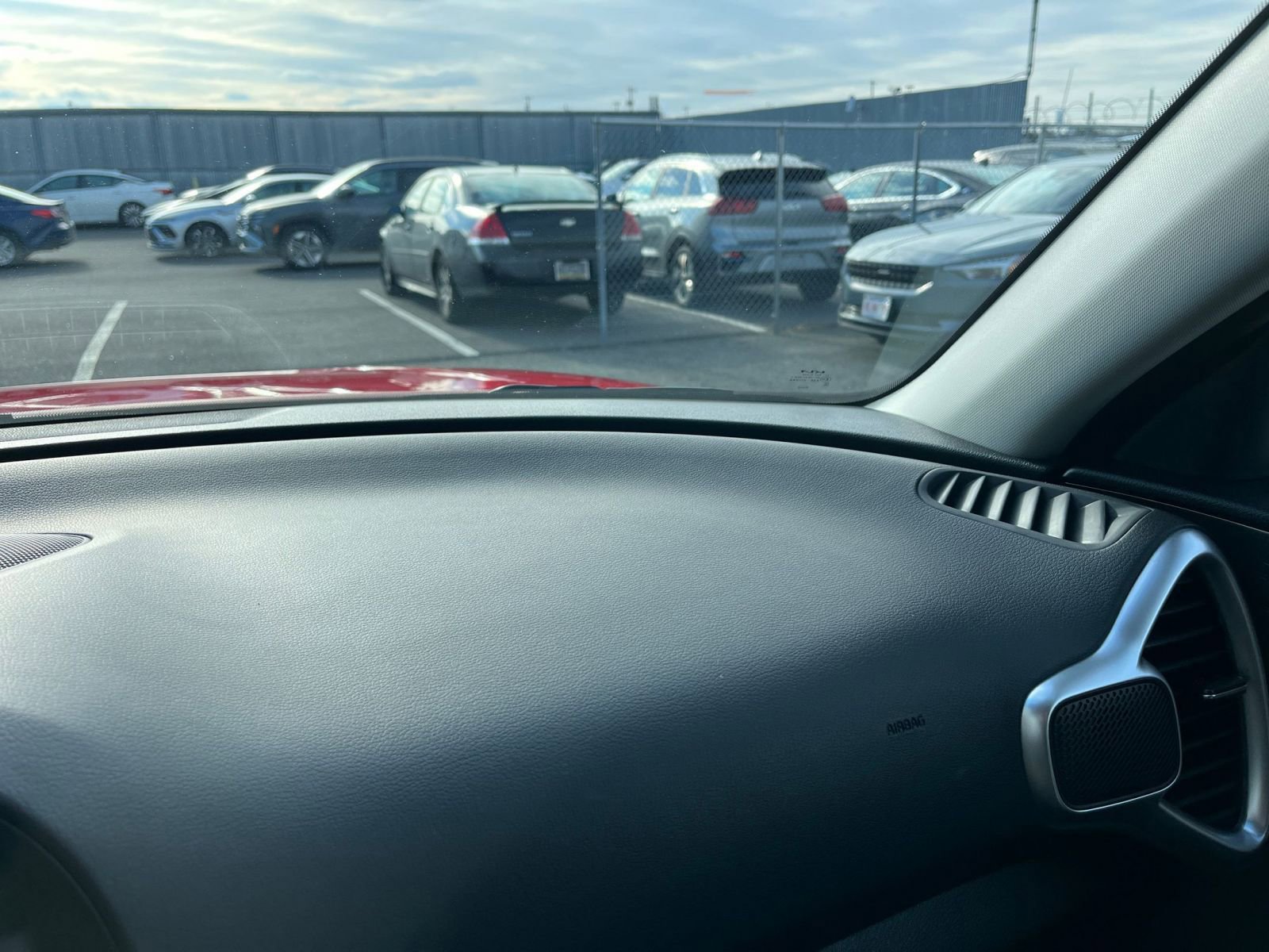 Thumbnail: 2025 Kia Soul - 33