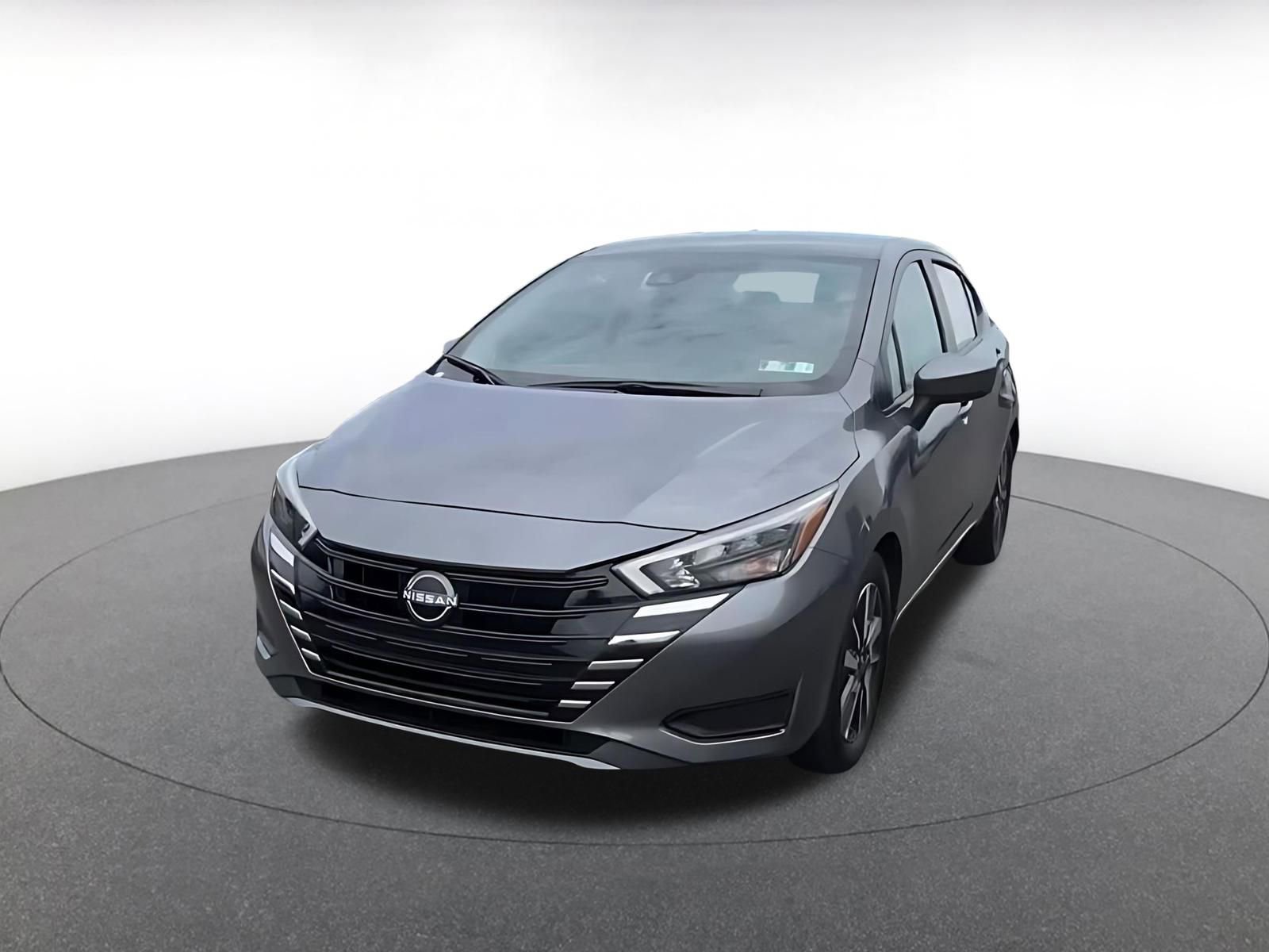 Thumbnail: 2025 Nissan Versa - 6