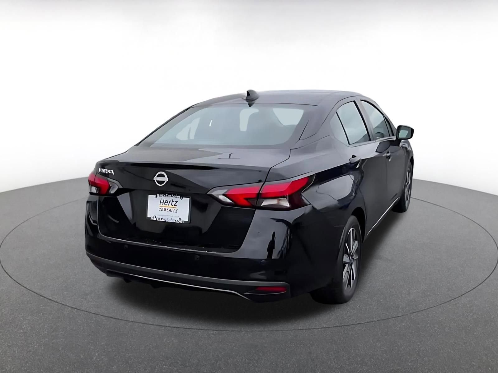 Thumbnail: 2025 Nissan Versa - 15