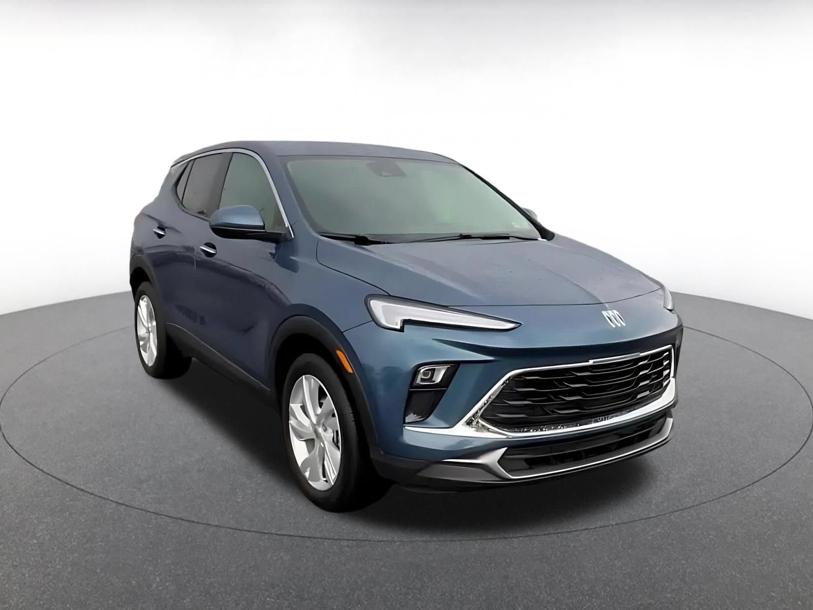 Thumbnail: 2026 Buick Encore GX - 3