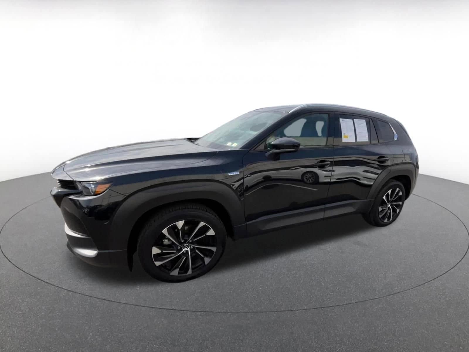 Thumbnail: 2025 Mazda CX-50 - 6