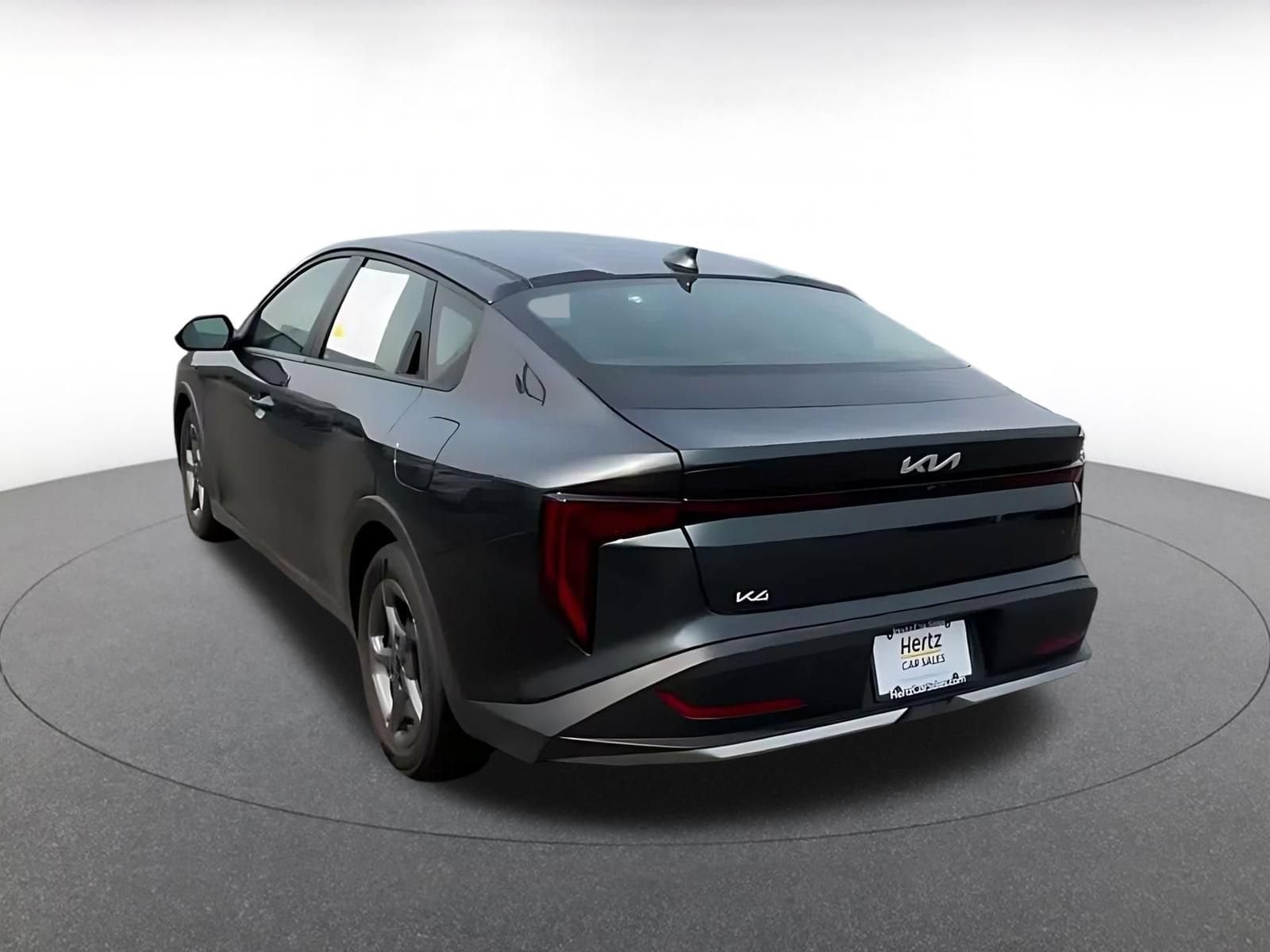 Thumbnail: 2025 Kia K4 - 11