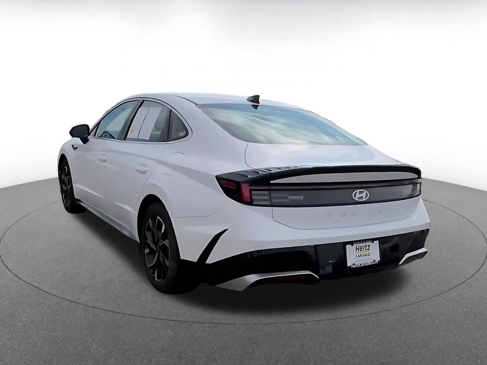 Thumbnail: 2025 Hyundai Sonata - 11