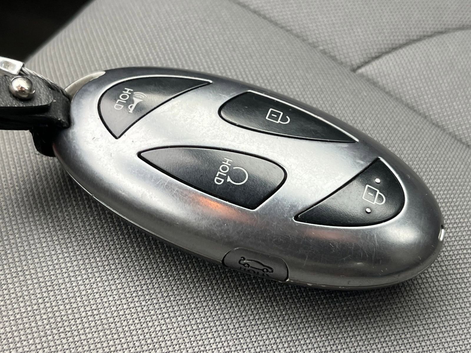 Thumbnail: 2025 Hyundai Elantra - 25