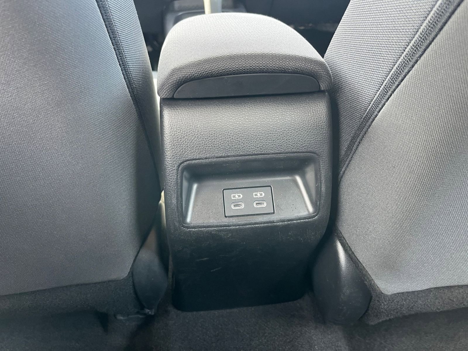 Thumbnail: 2025 Toyota Corolla - 22