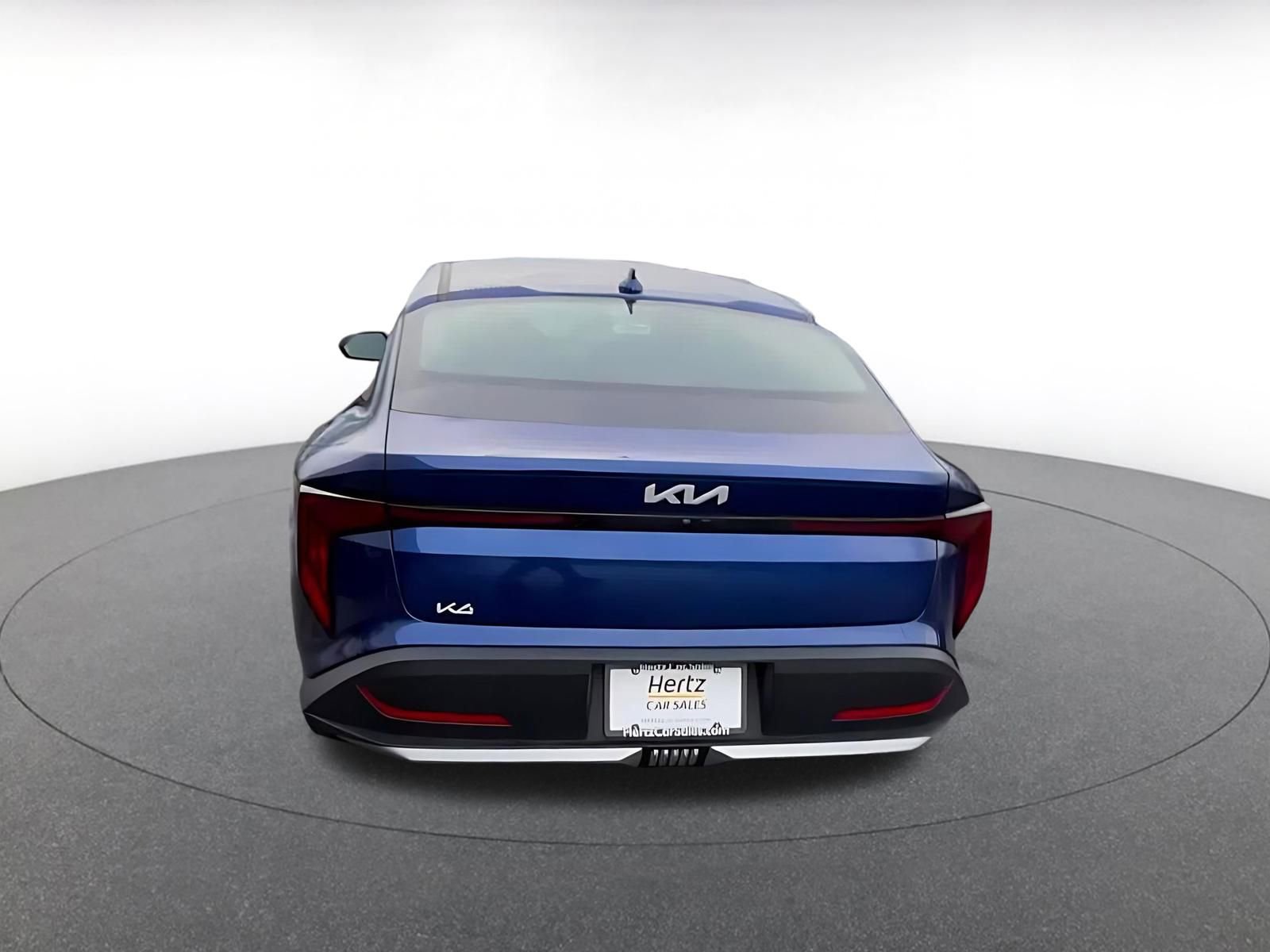 Thumbnail: 2025 Kia K4 - 12