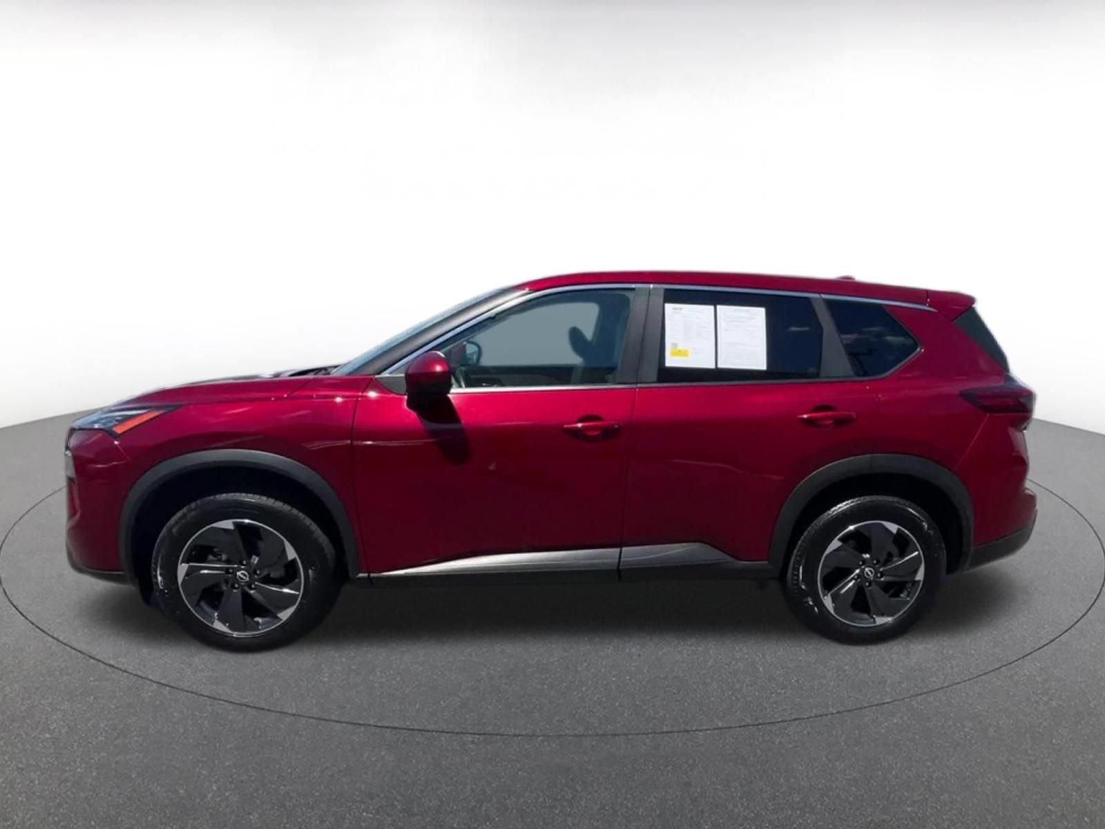 Thumbnail: 2025 Nissan Rogue - 8